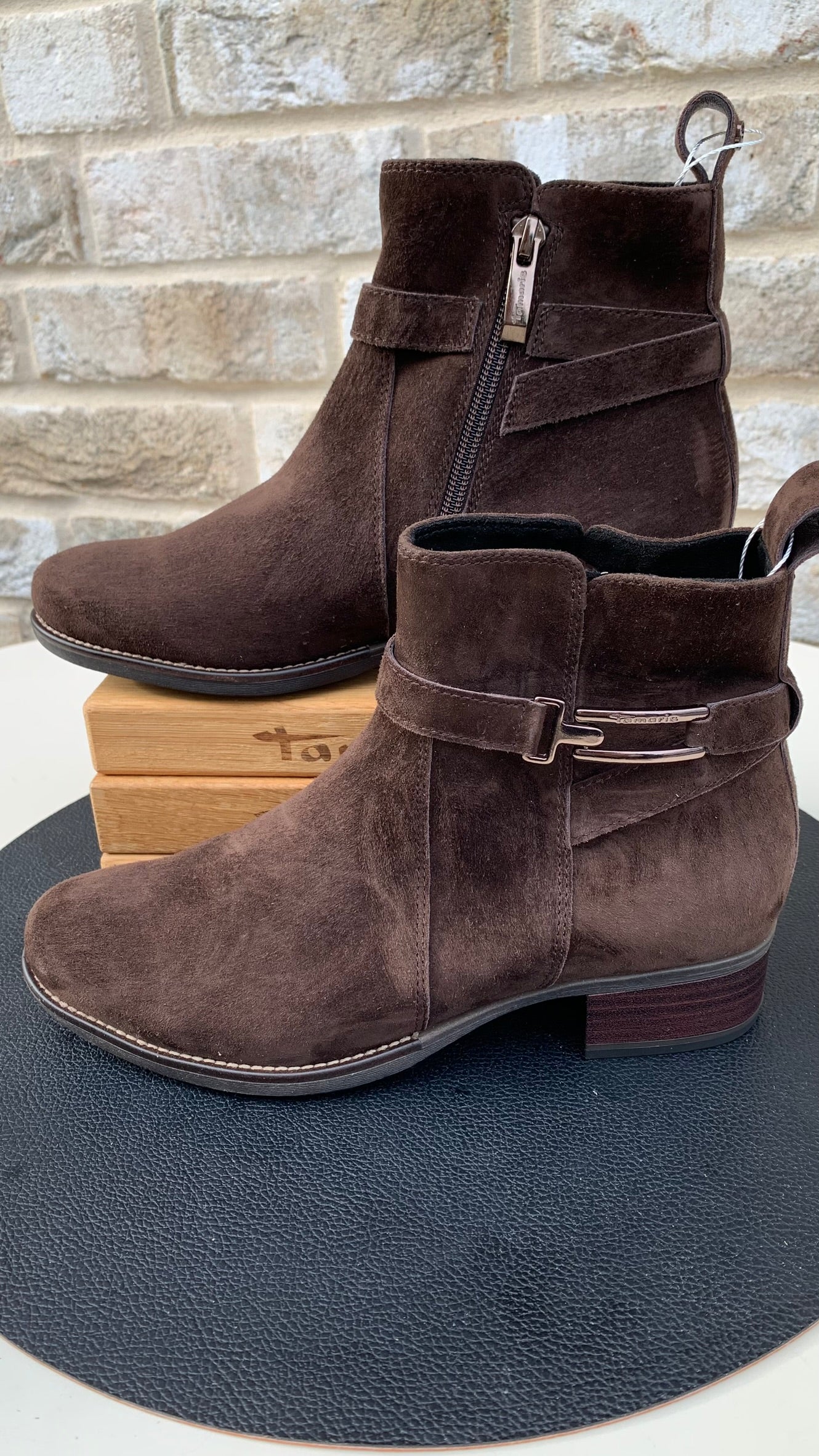 Stiefeletten