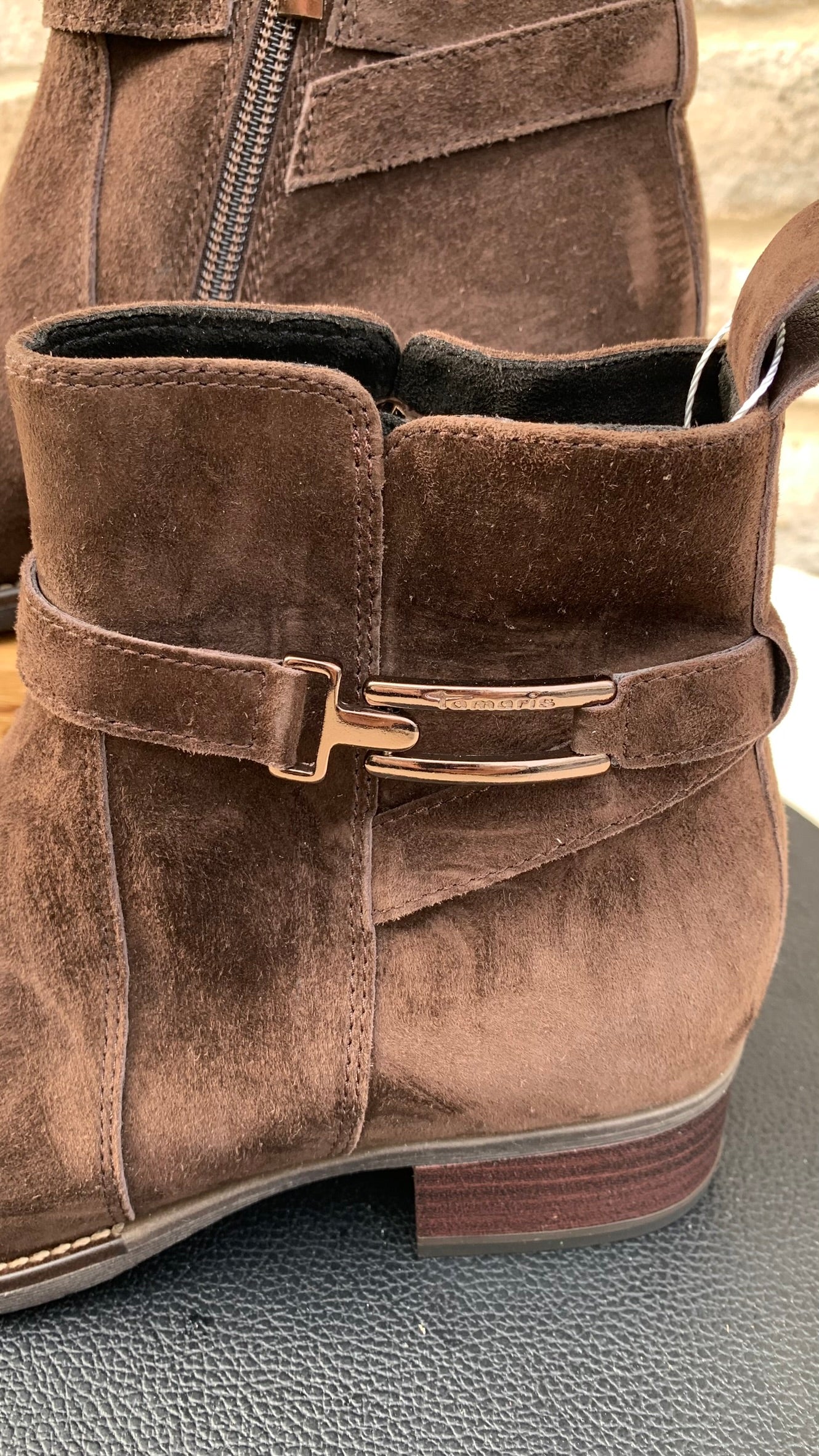 Stiefeletten