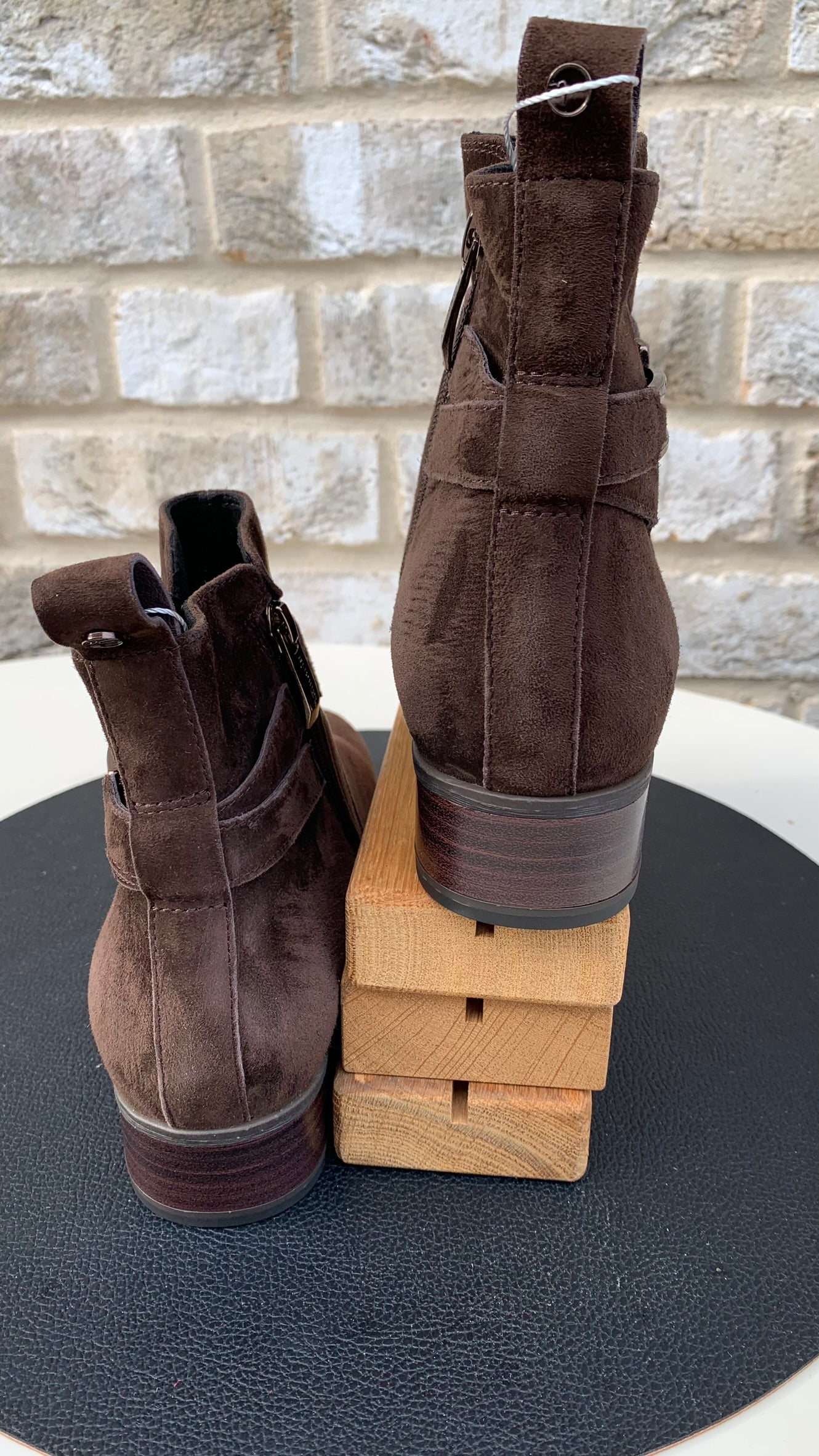 Stiefeletten