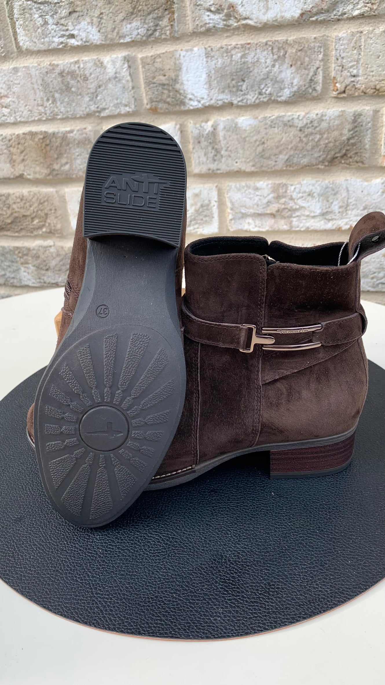 Stiefeletten