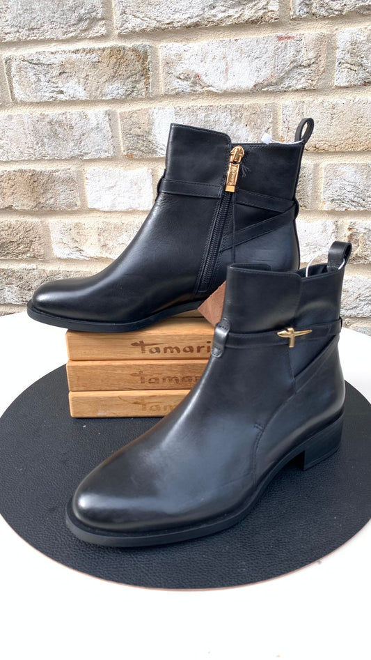 Stiefeletten