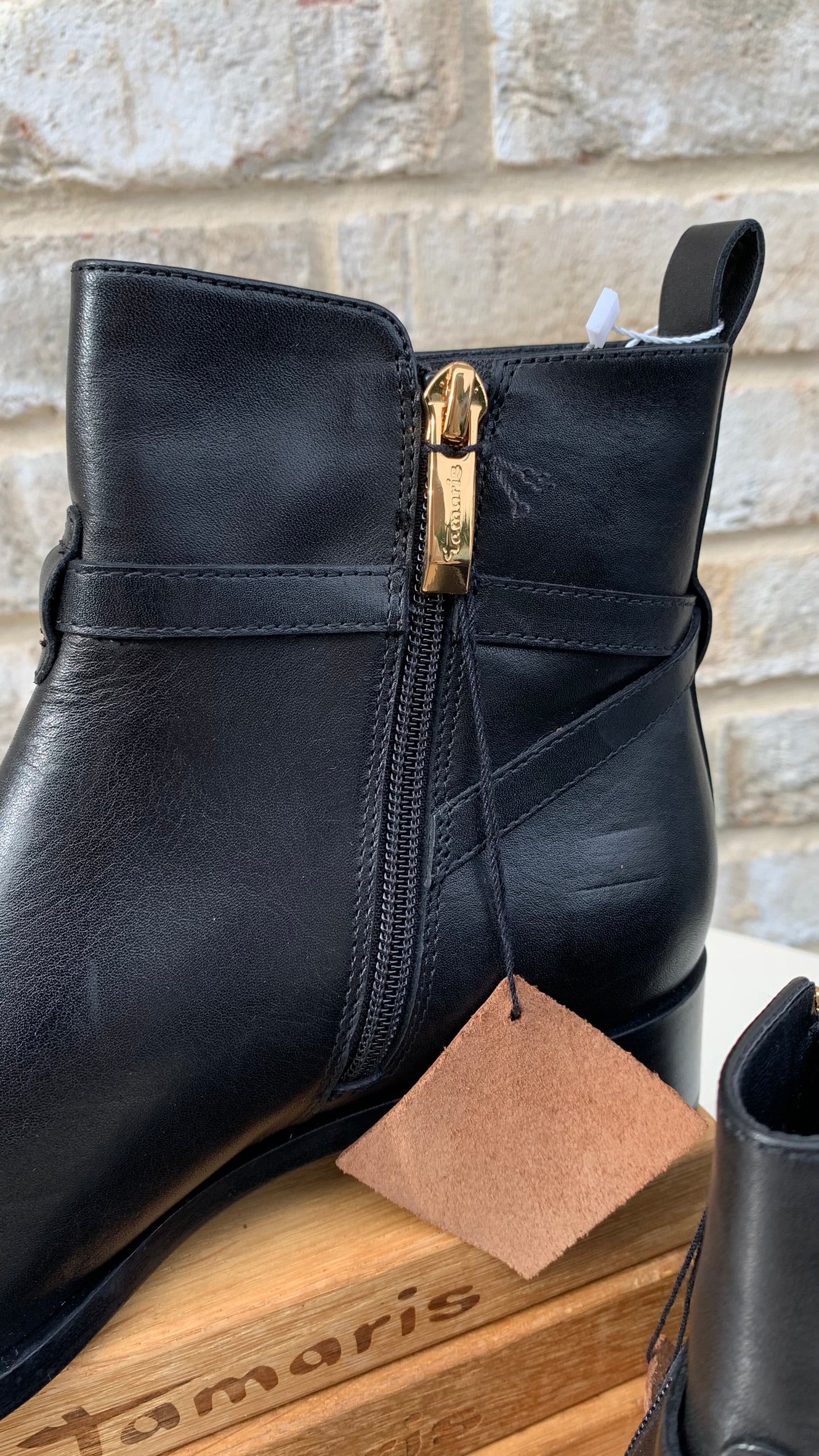 Stiefeletten
