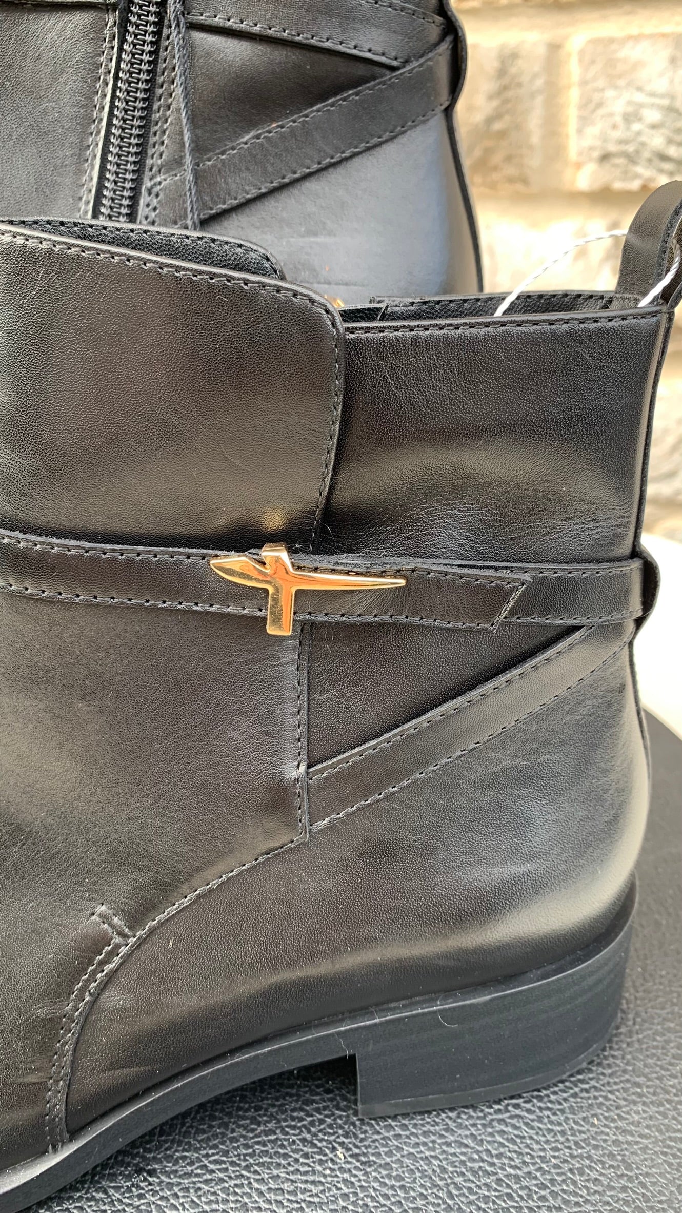 Stiefeletten