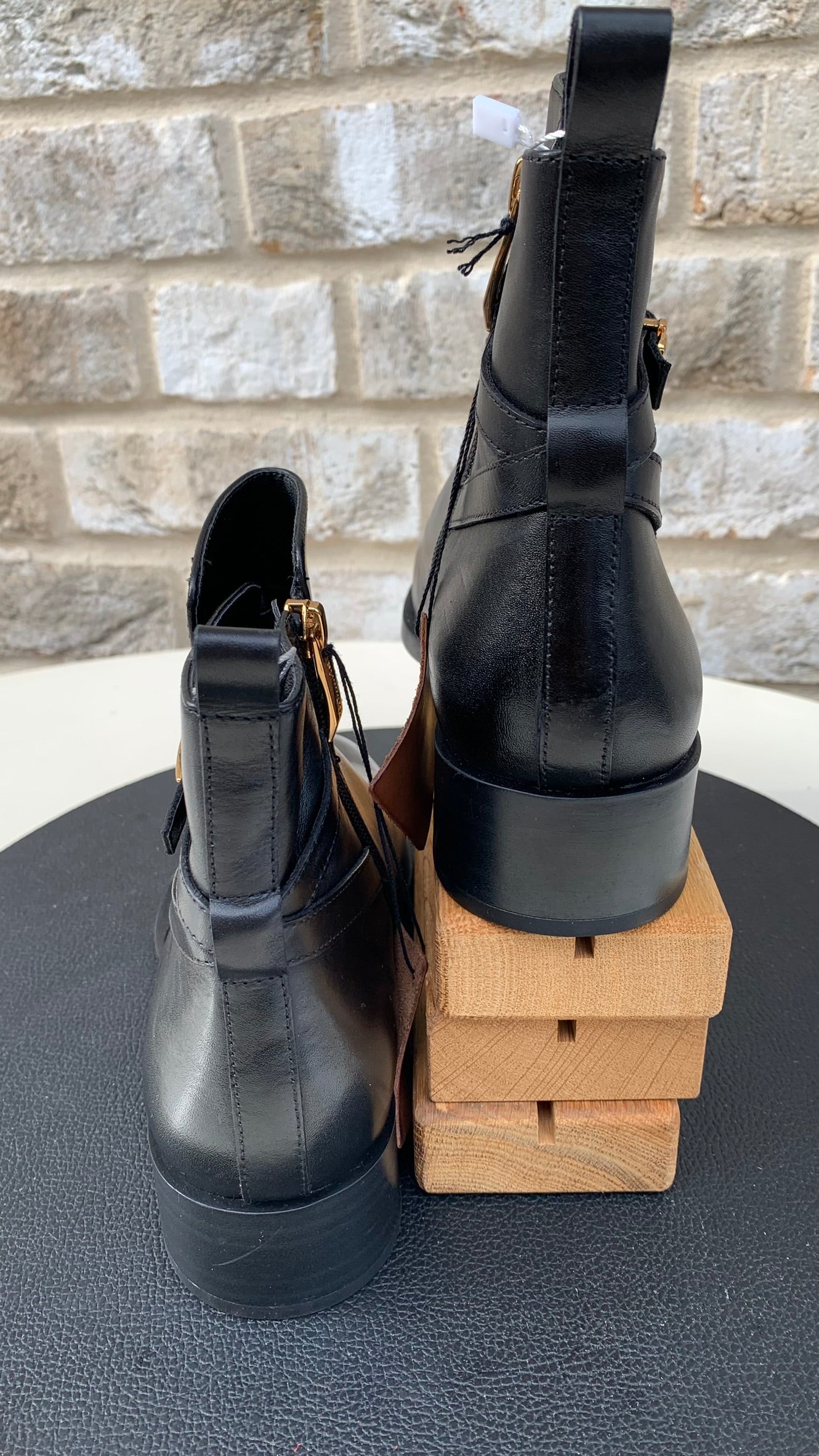 Stiefeletten