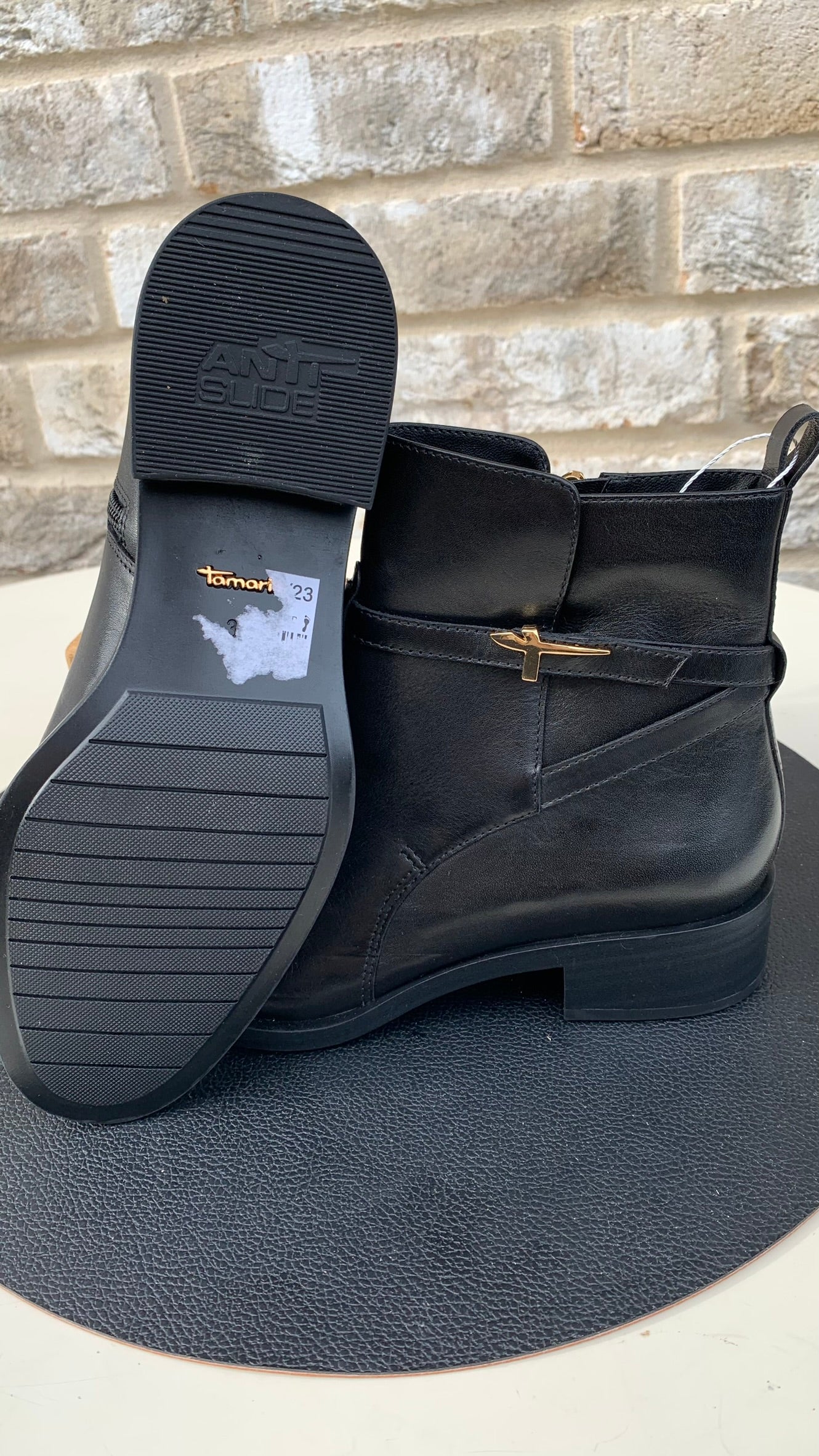 Stiefeletten