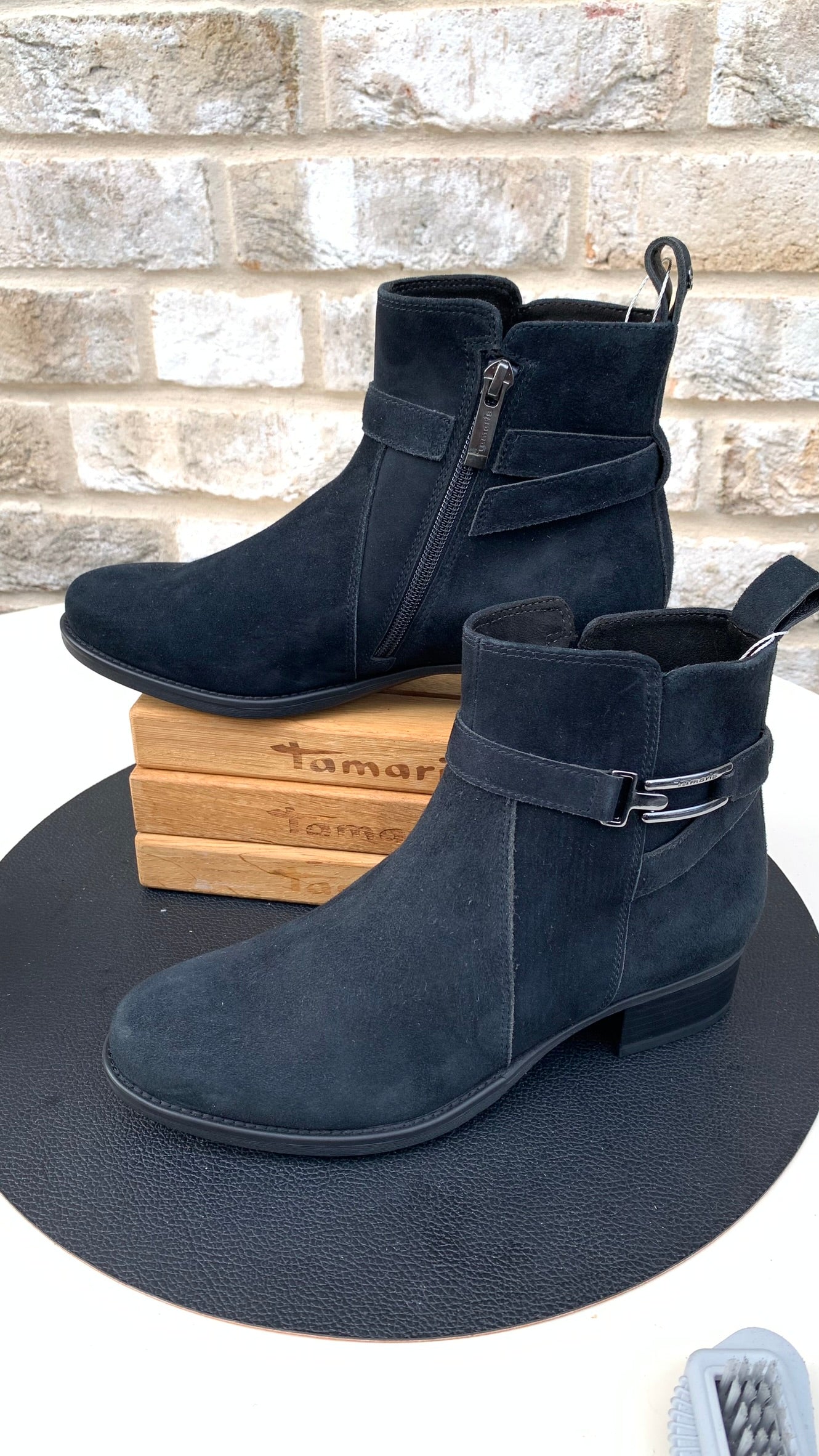 Stiefeletten