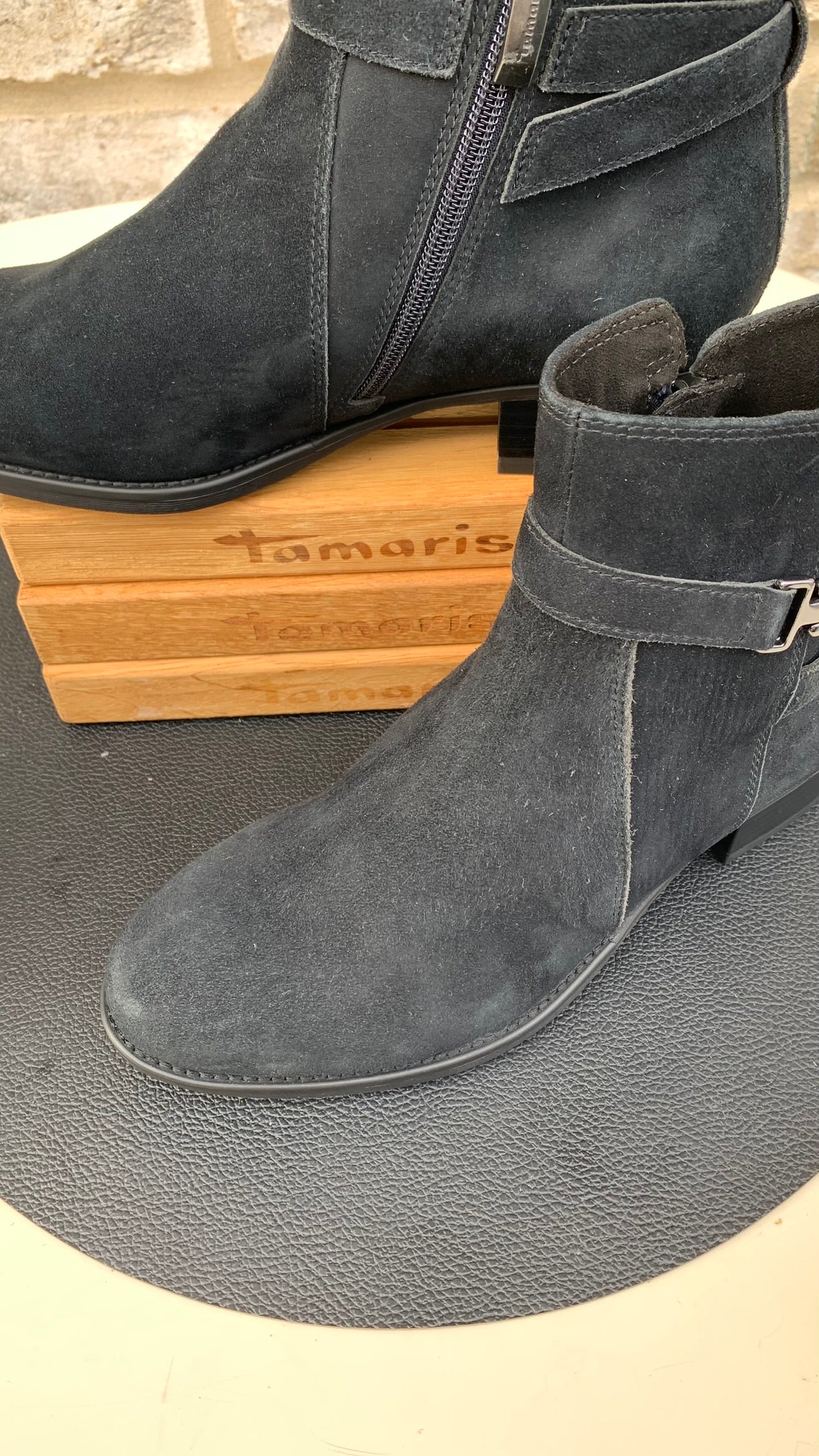 Stiefeletten