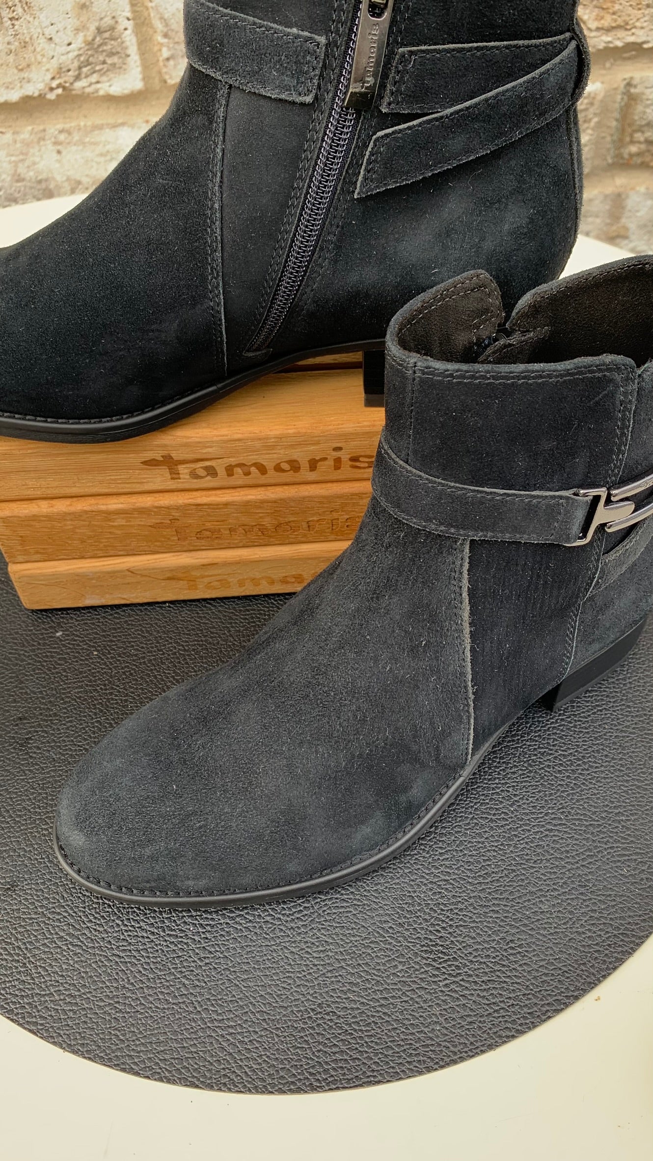 Stiefeletten