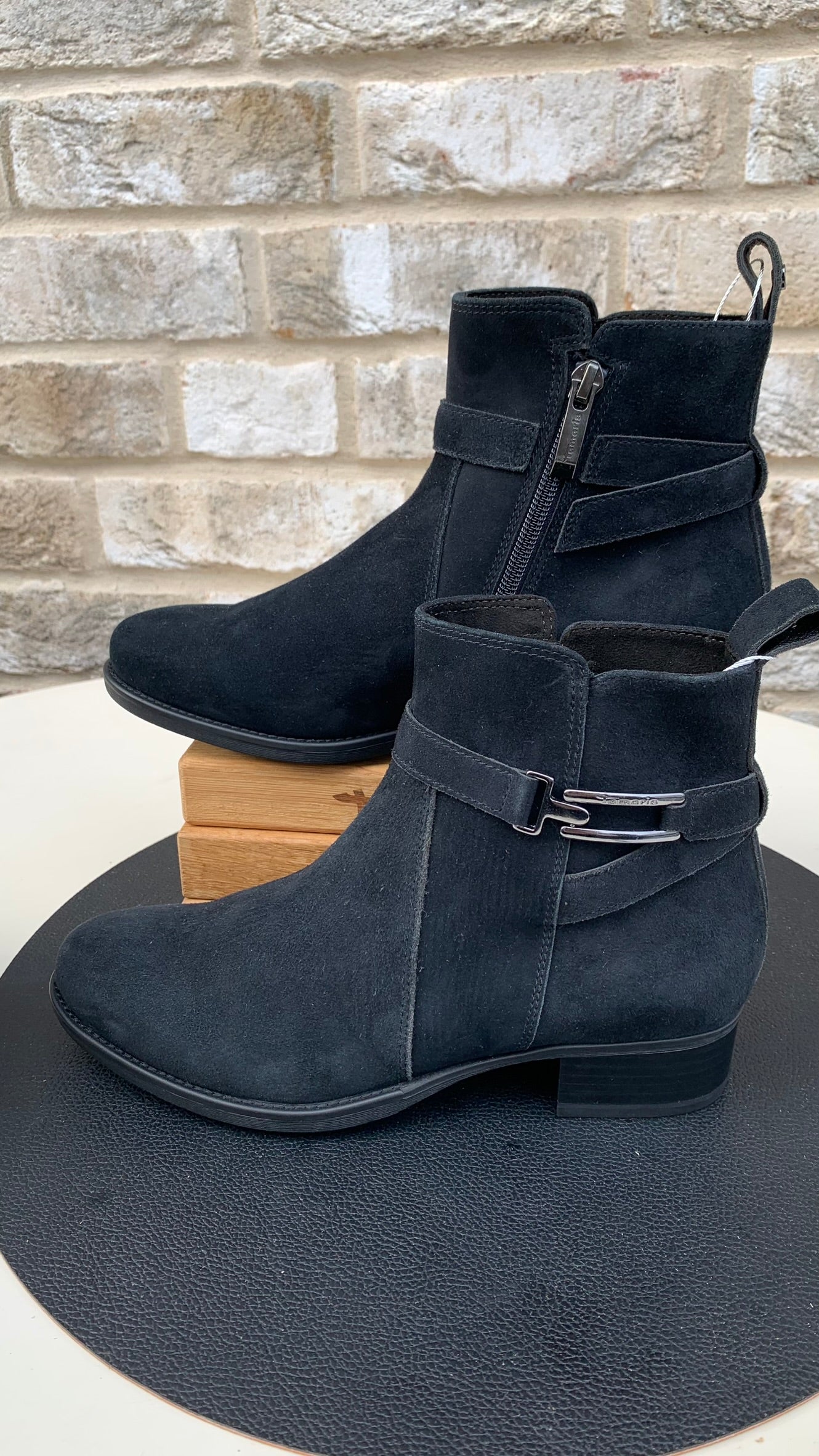 Stiefeletten