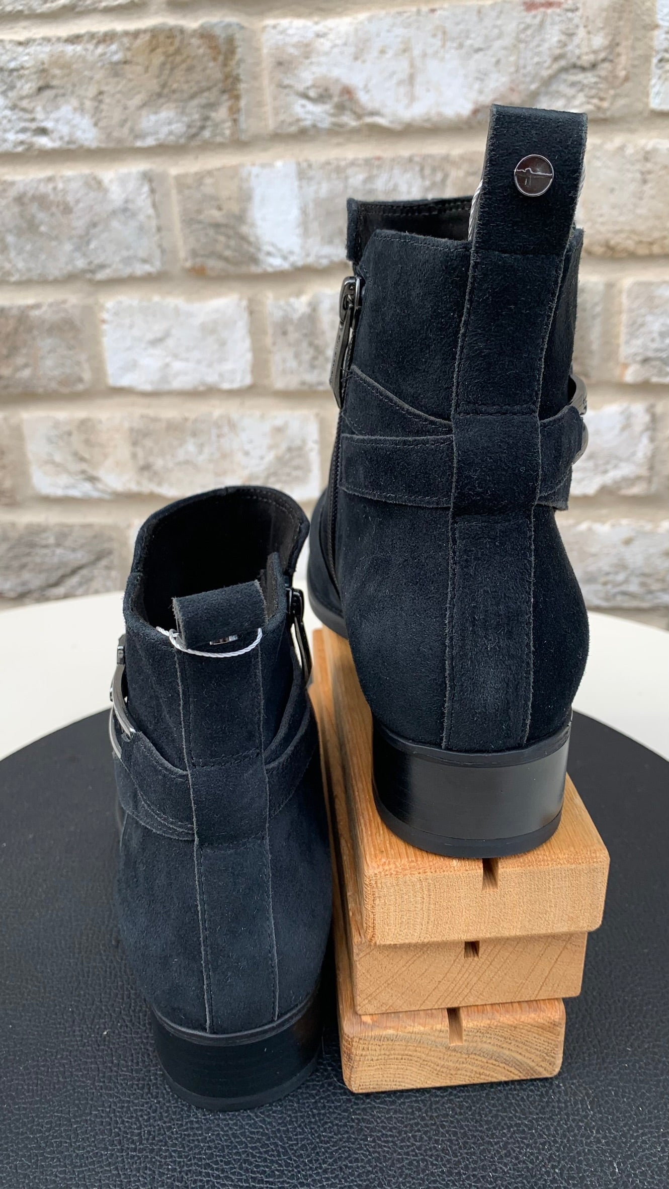 Stiefeletten