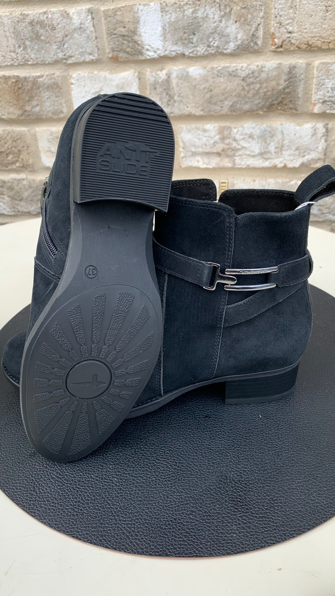 Stiefeletten