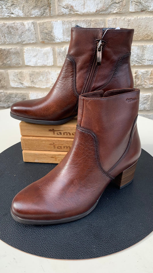 Stiefeletten