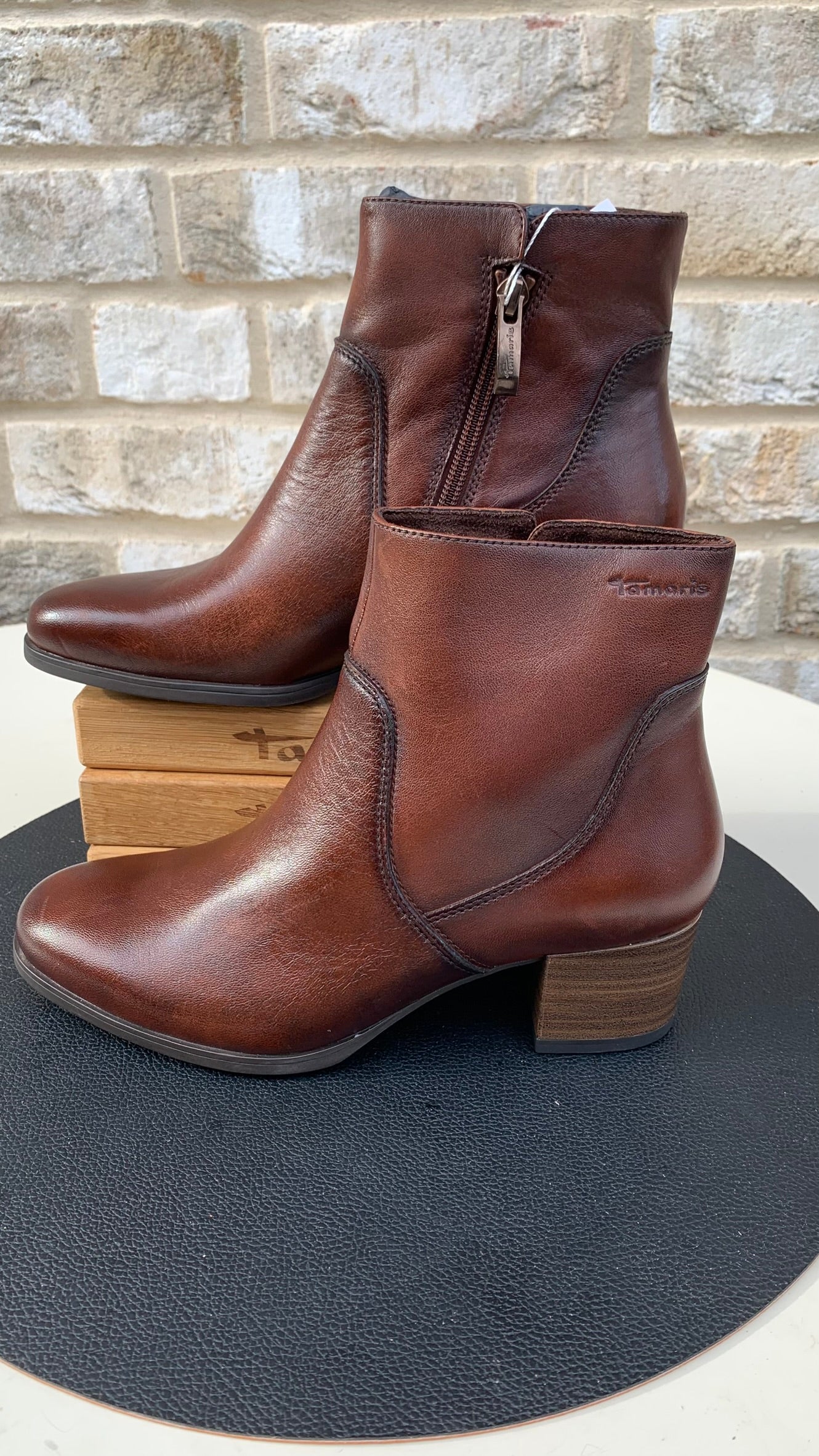 Stiefeletten