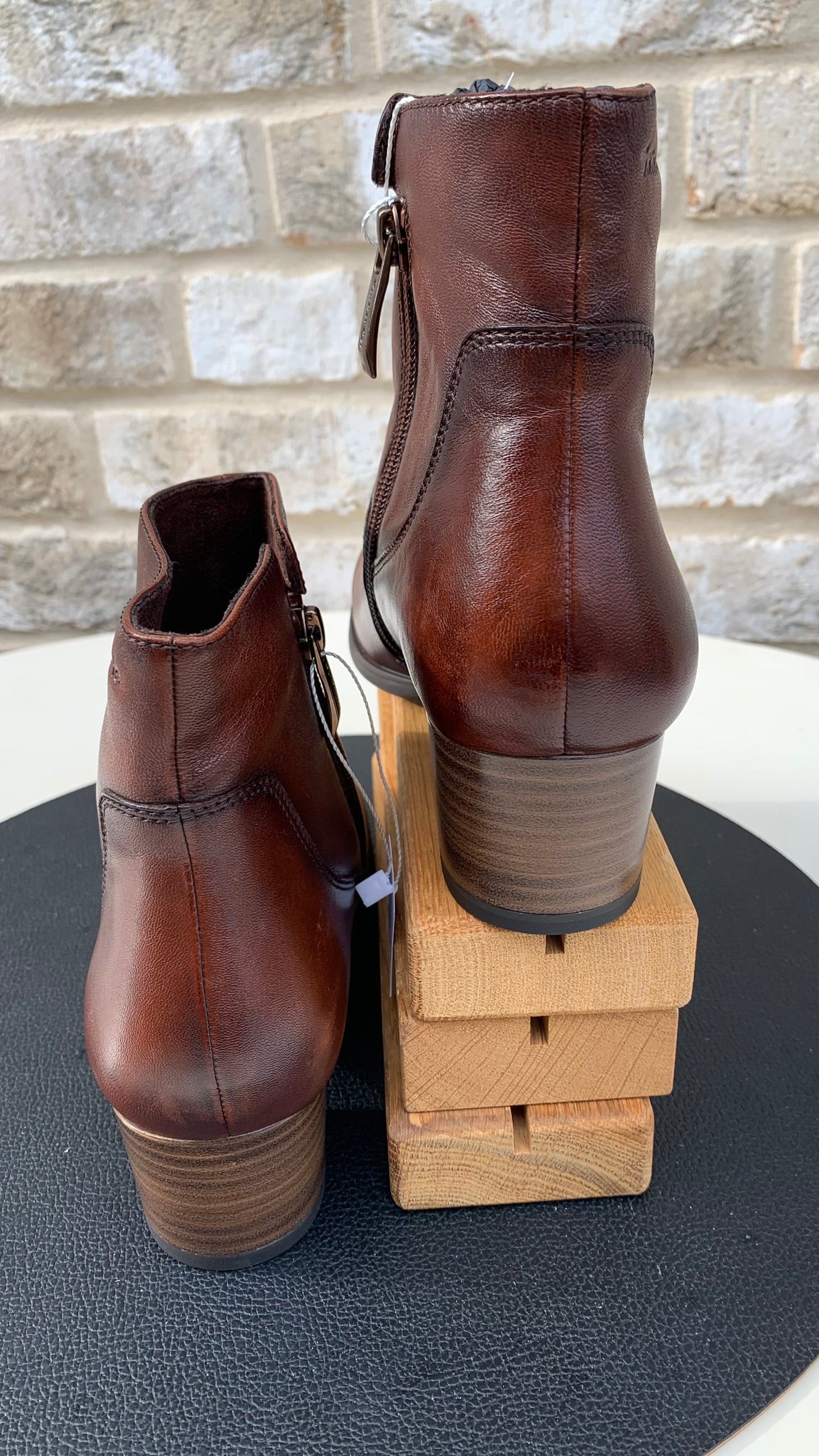 Stiefeletten