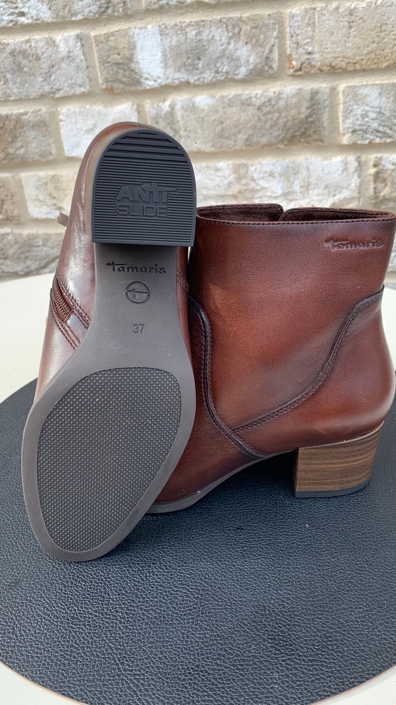 Stiefeletten
