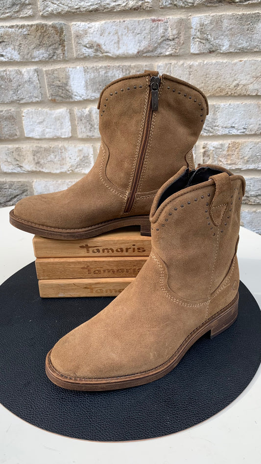Stiefeletten