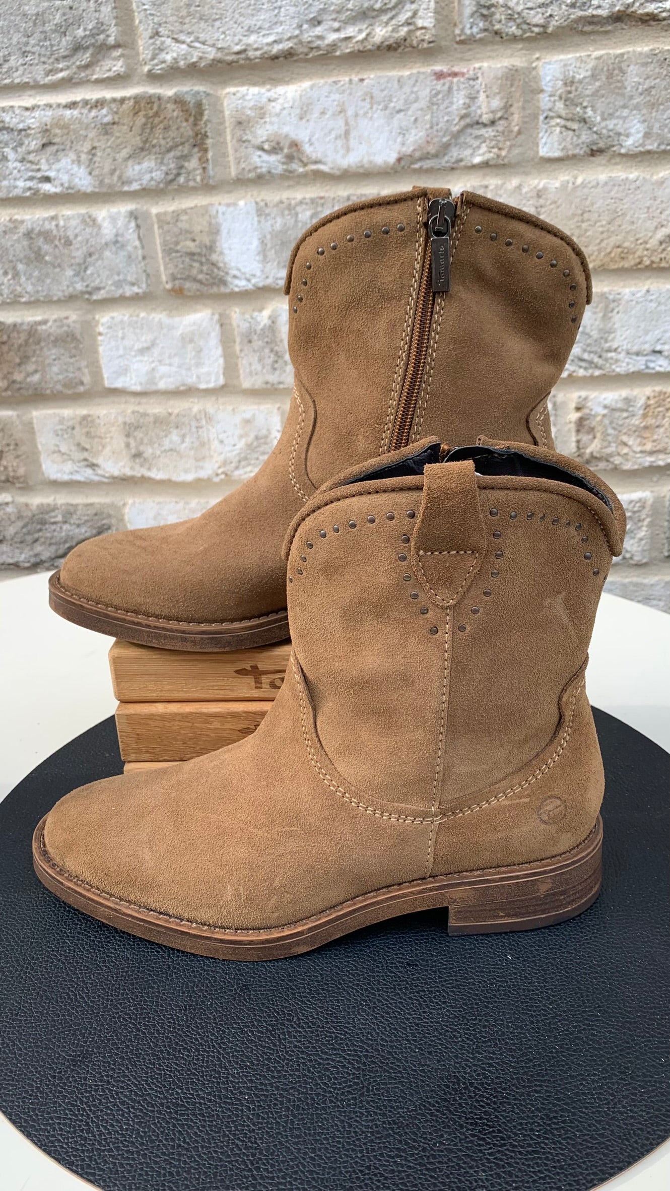 Stiefeletten