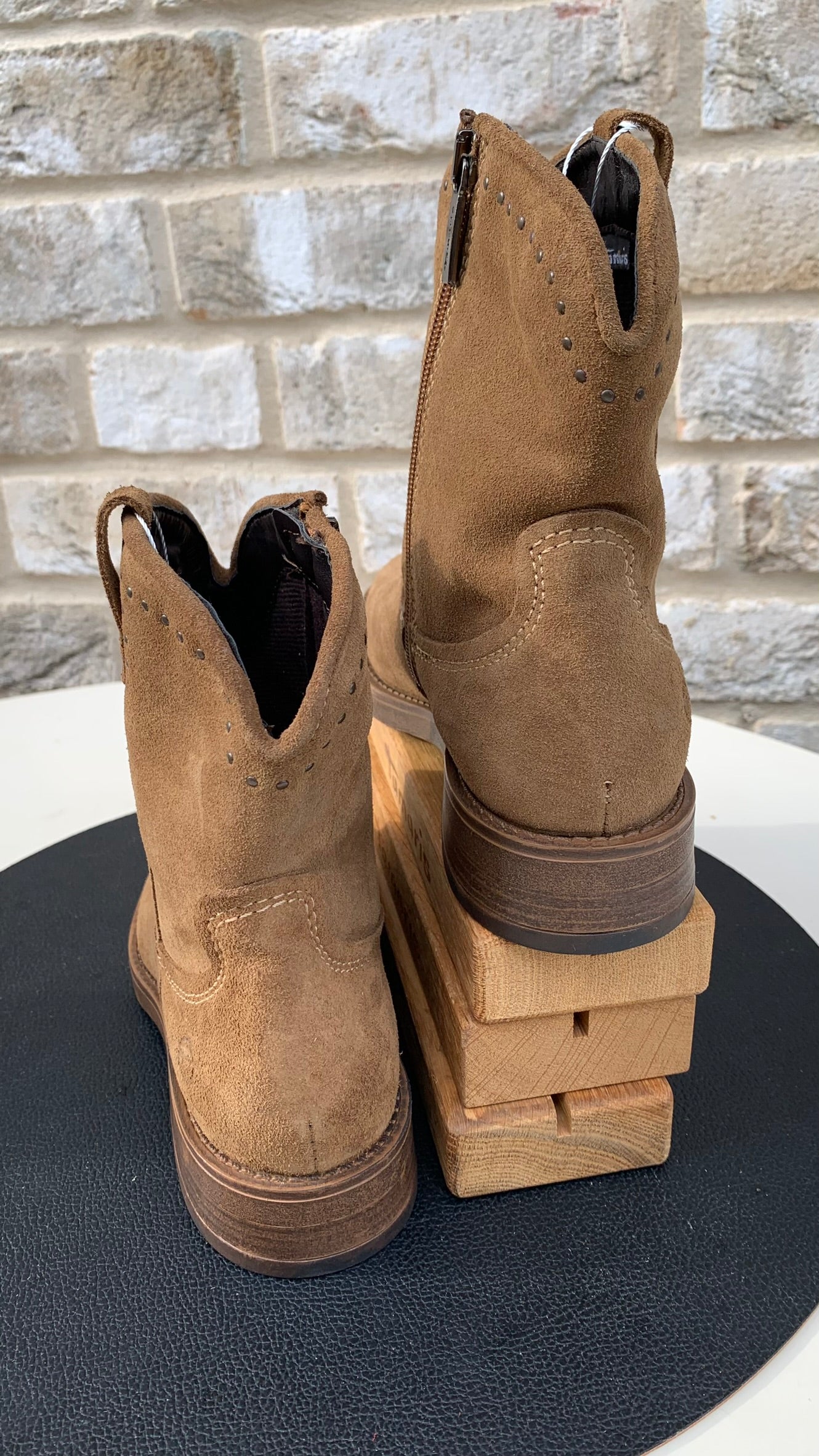 Stiefeletten