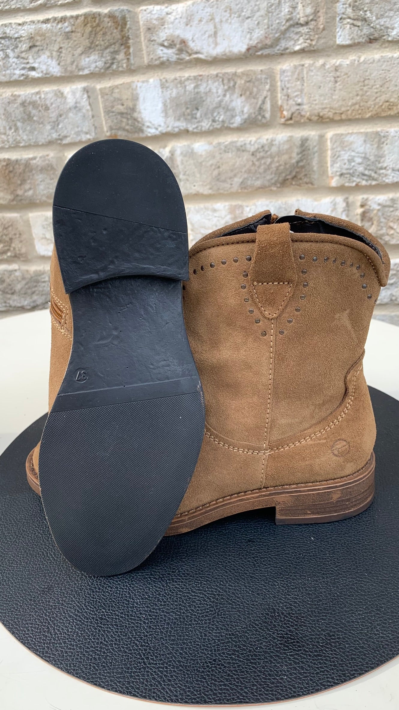Stiefeletten