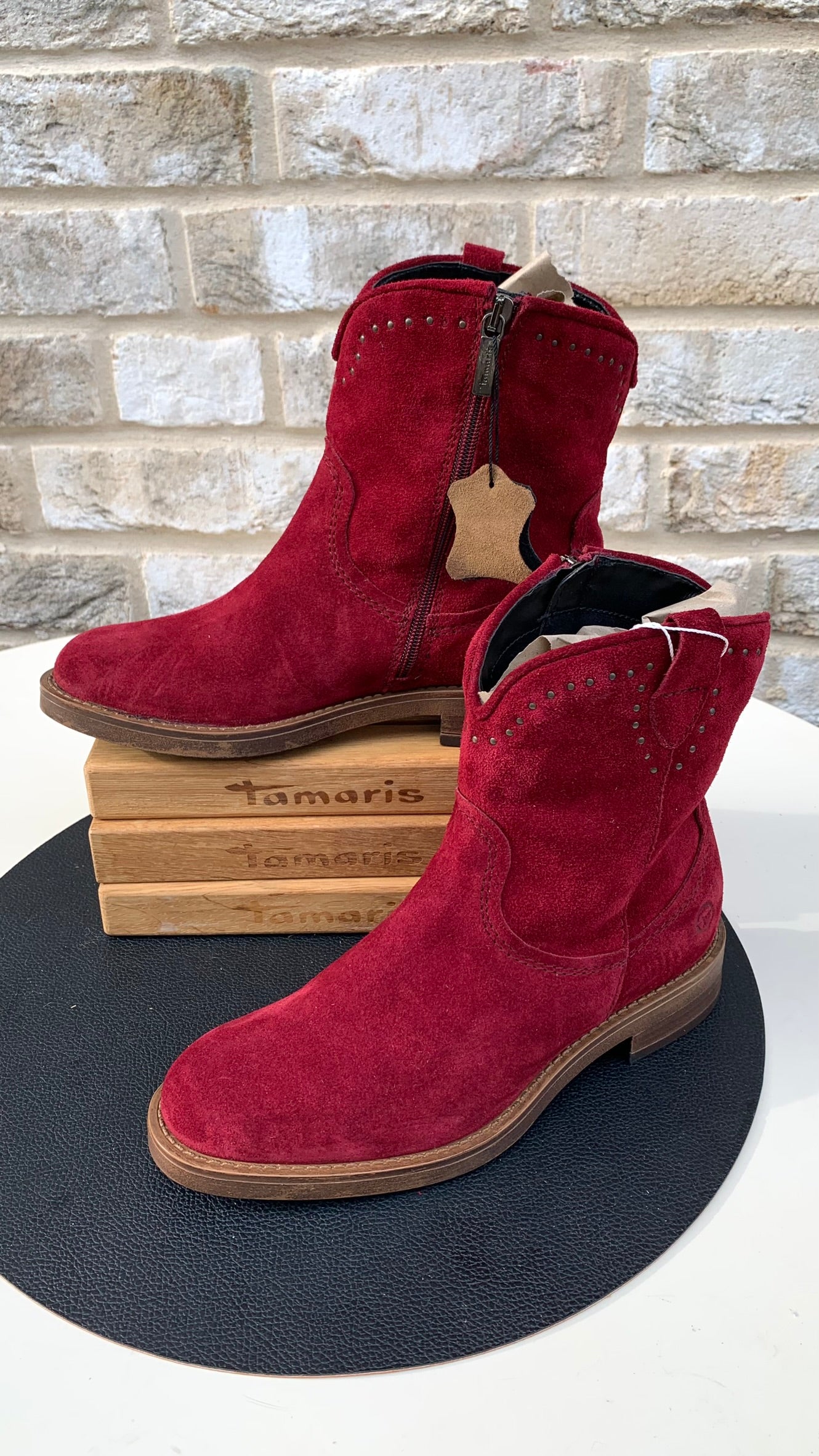 Stiefeletten