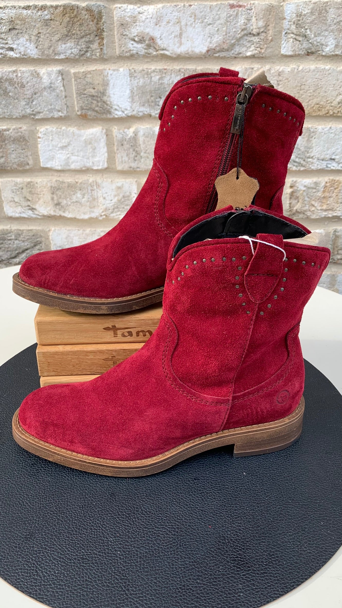 Stiefeletten