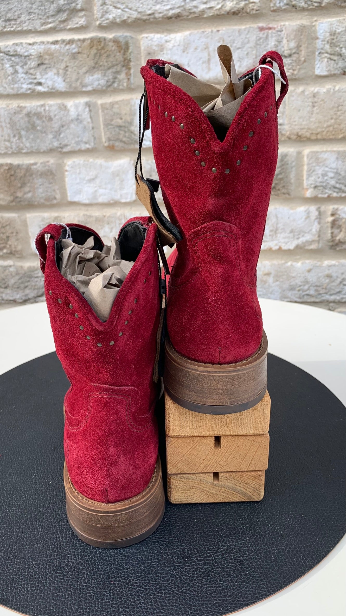 Stiefeletten