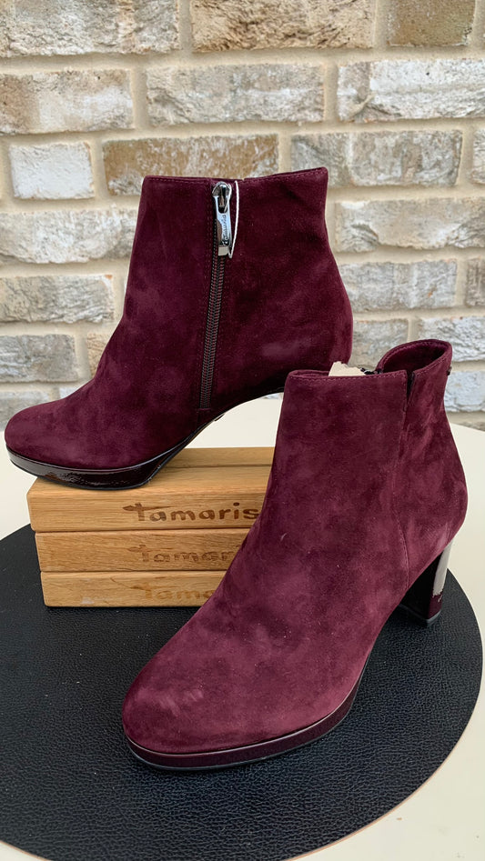 Stiefeletten