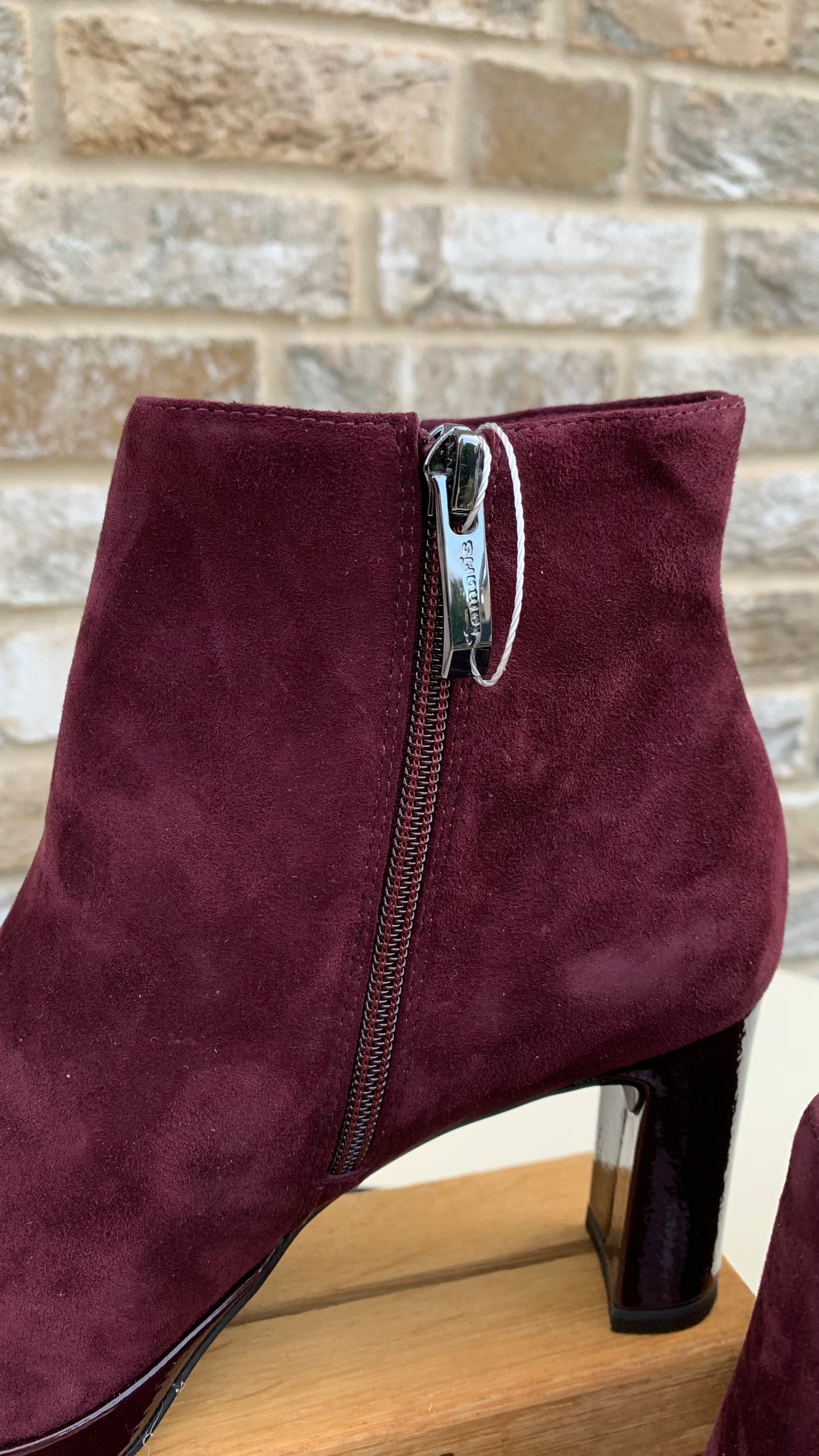 Stiefeletten