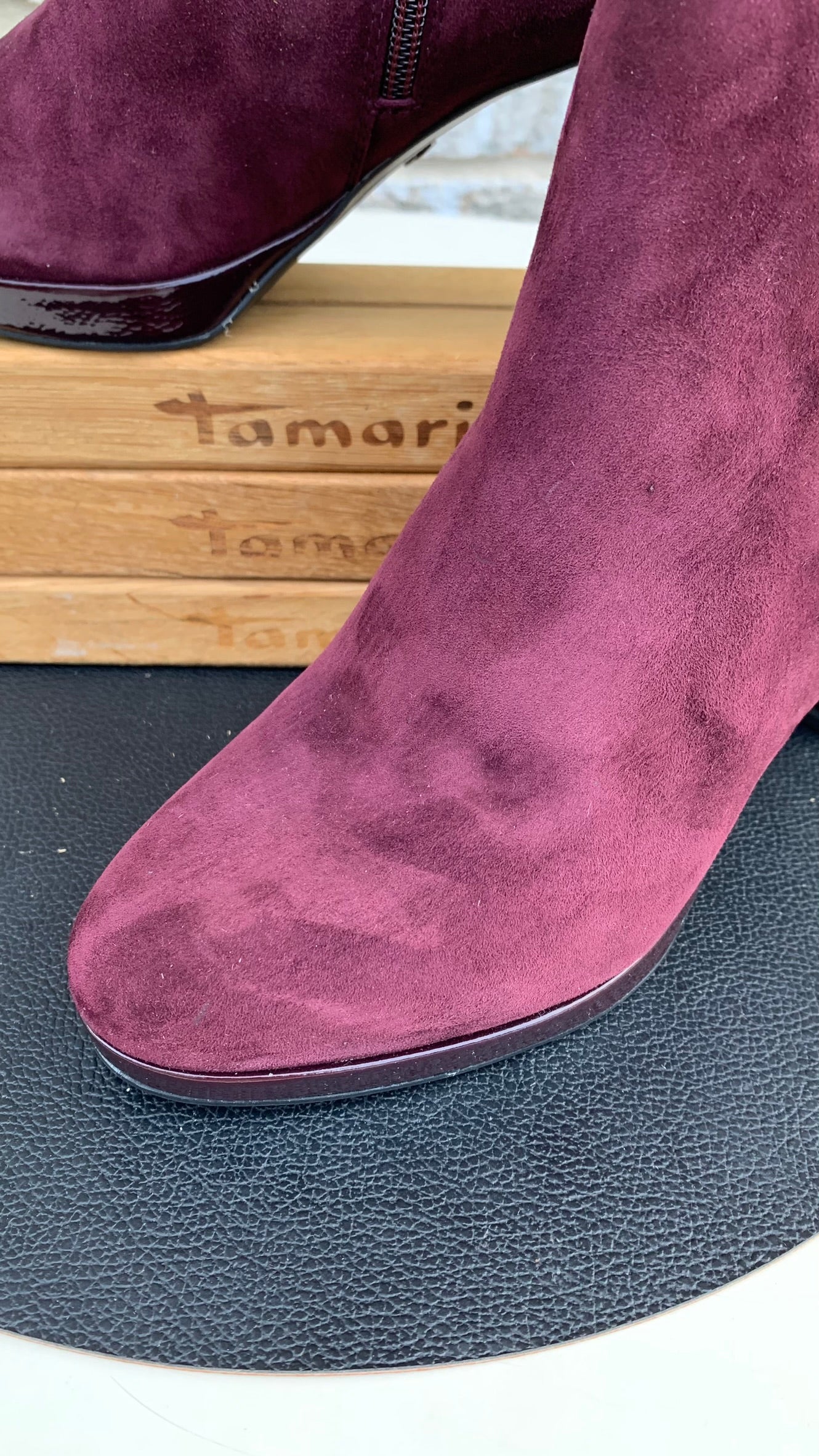 Stiefeletten