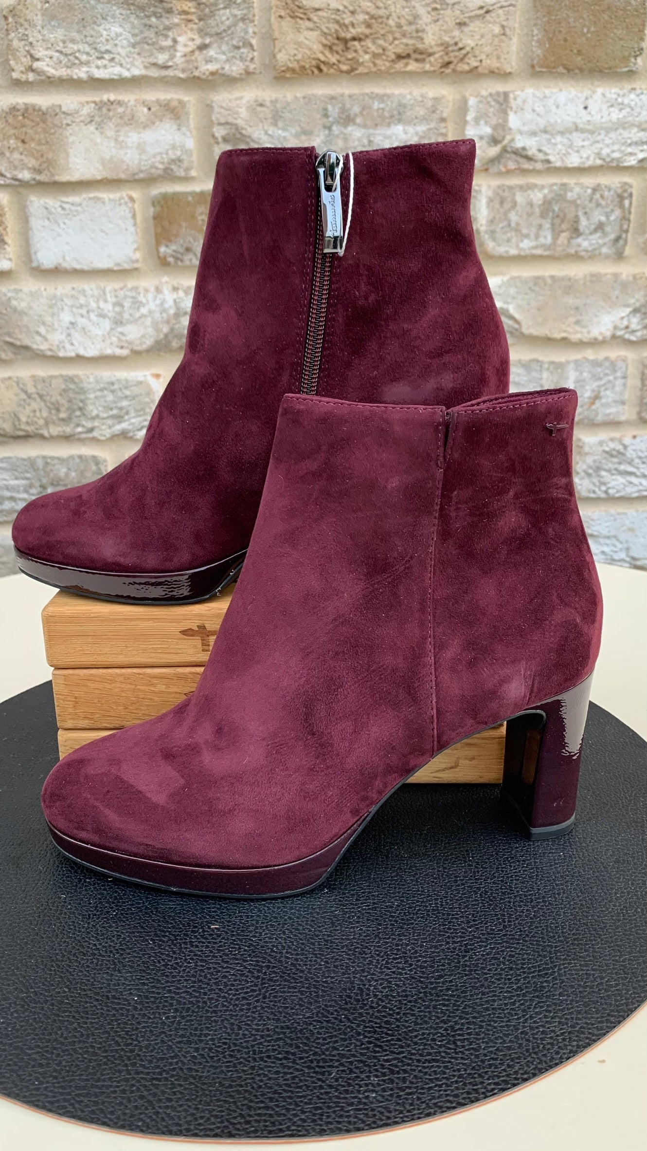 Stiefeletten