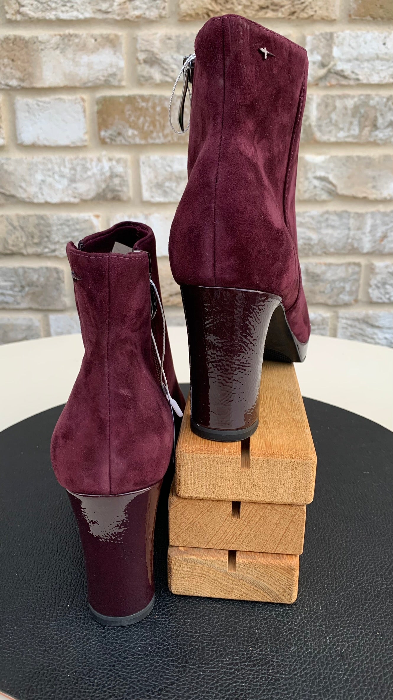 Stiefeletten