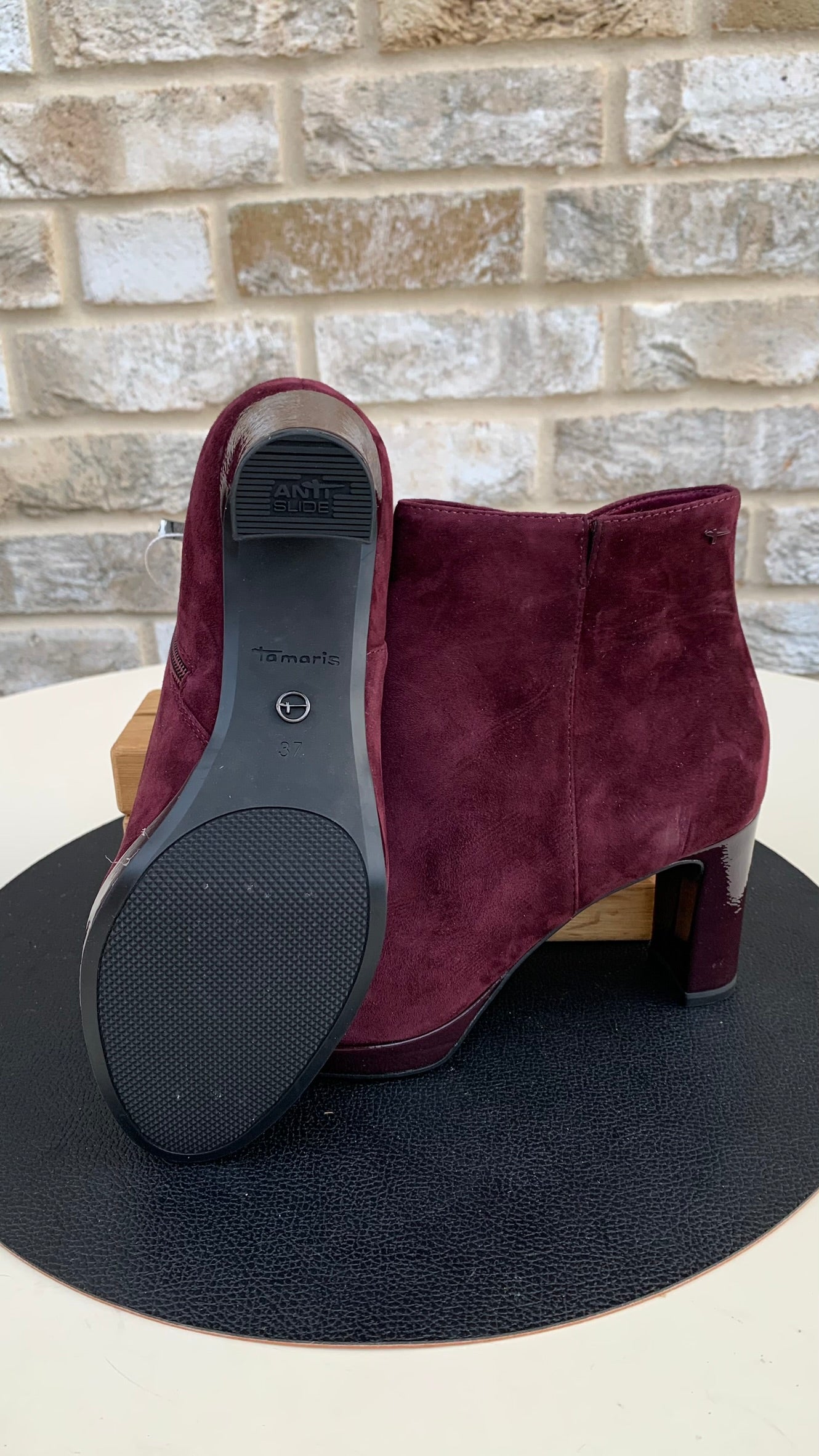 Stiefeletten