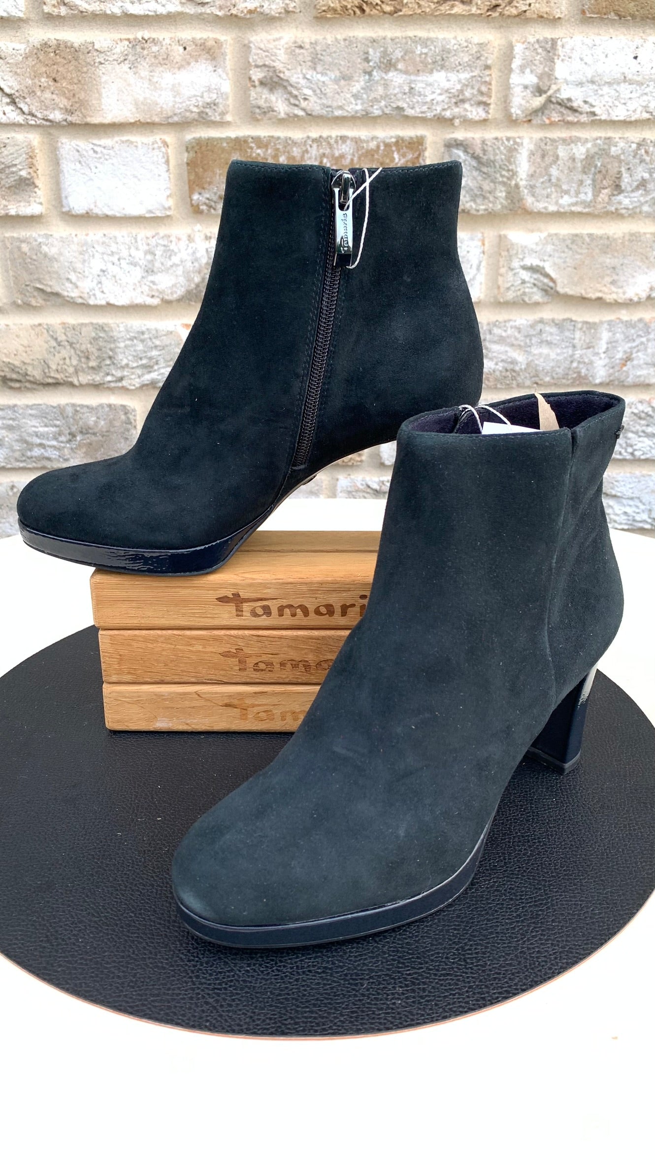 Stiefeletten