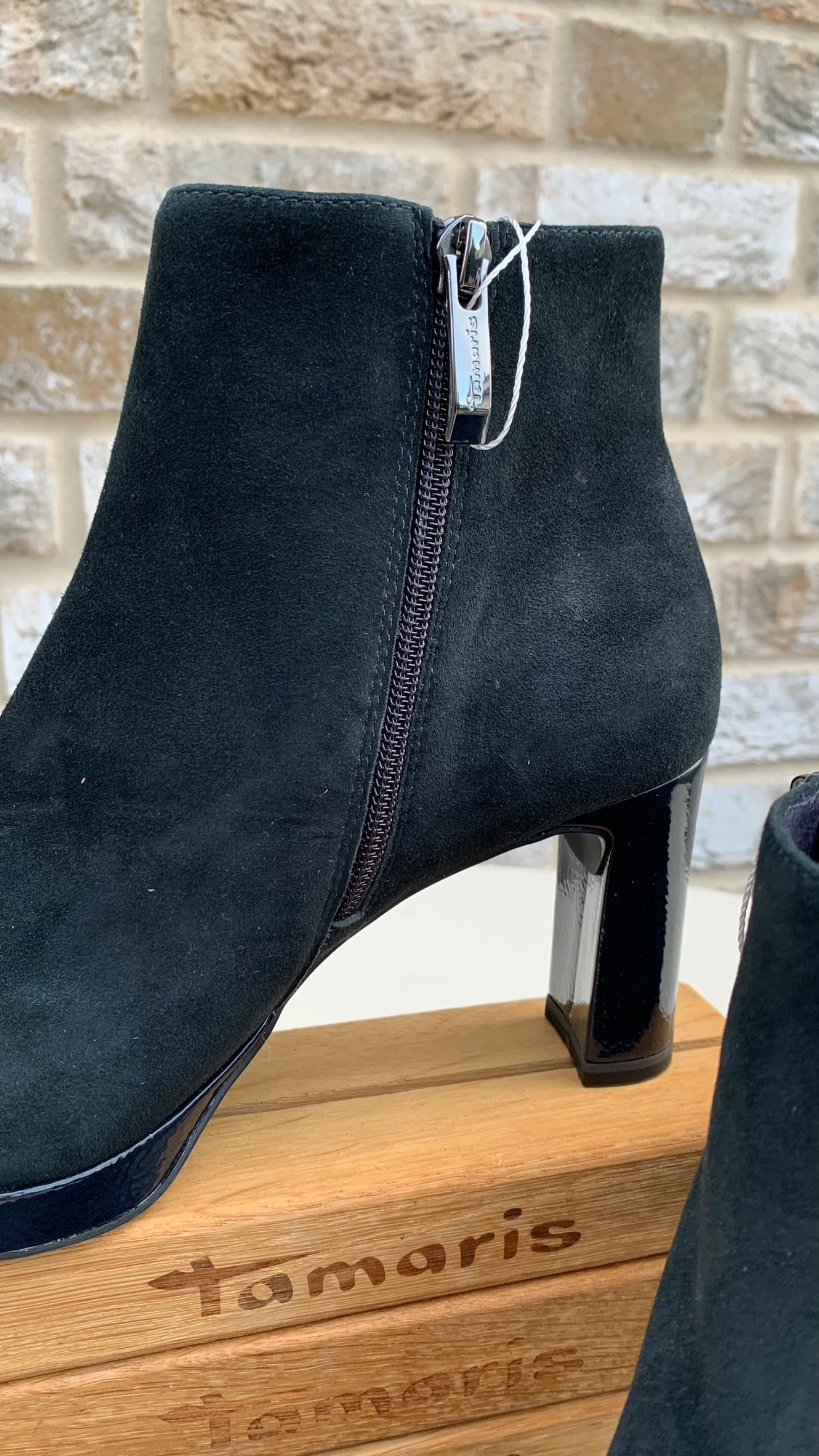 Stiefeletten