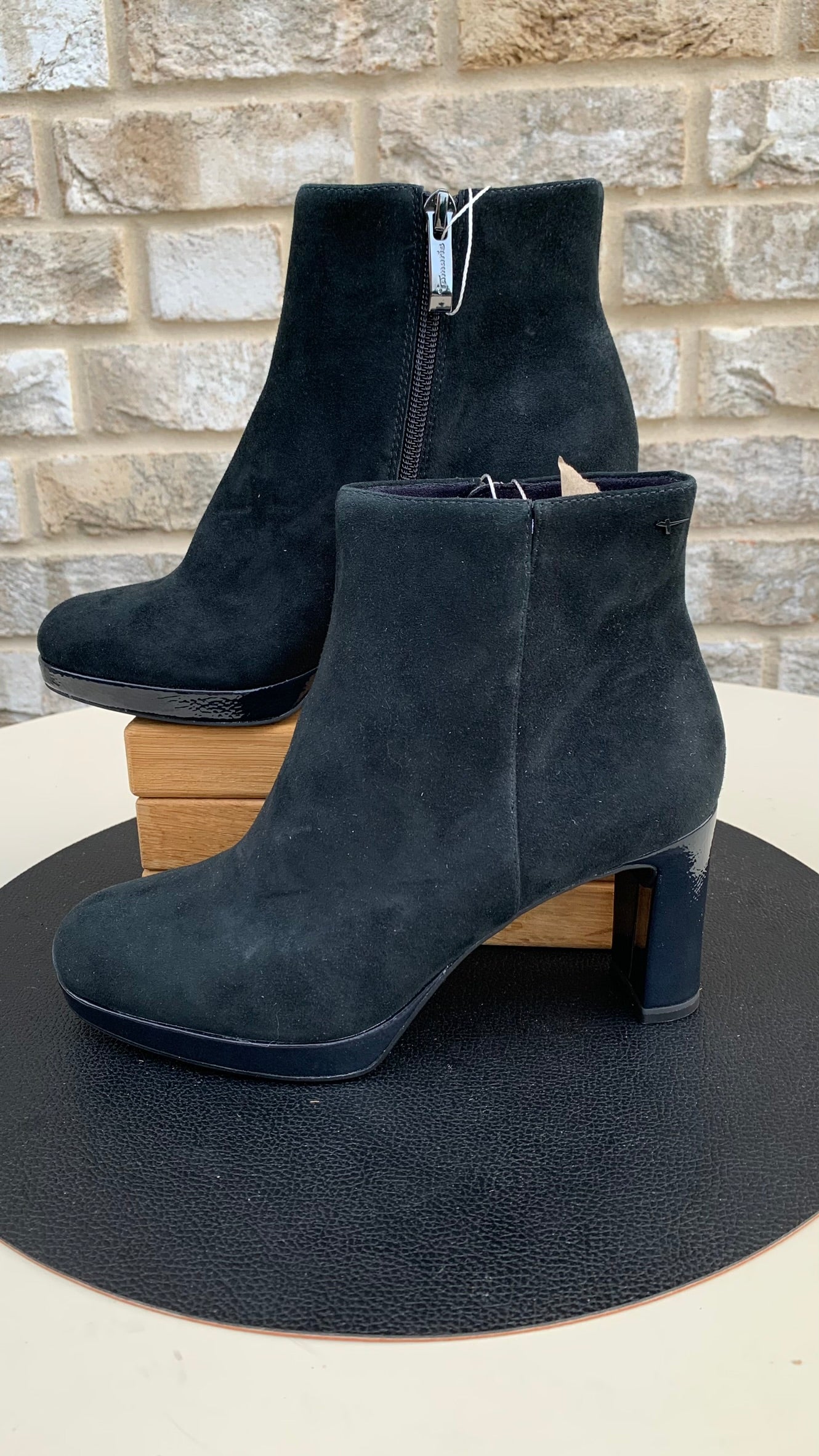 Stiefeletten