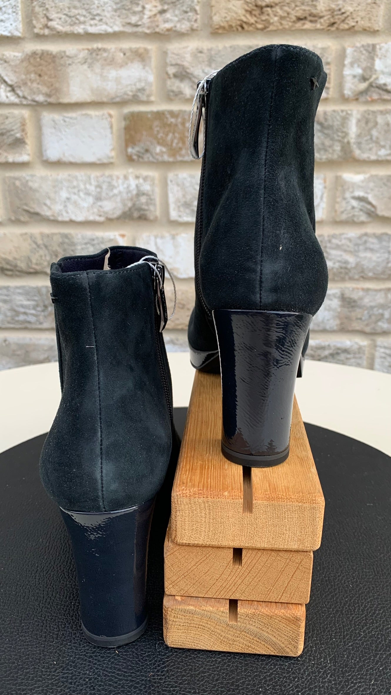 Stiefeletten