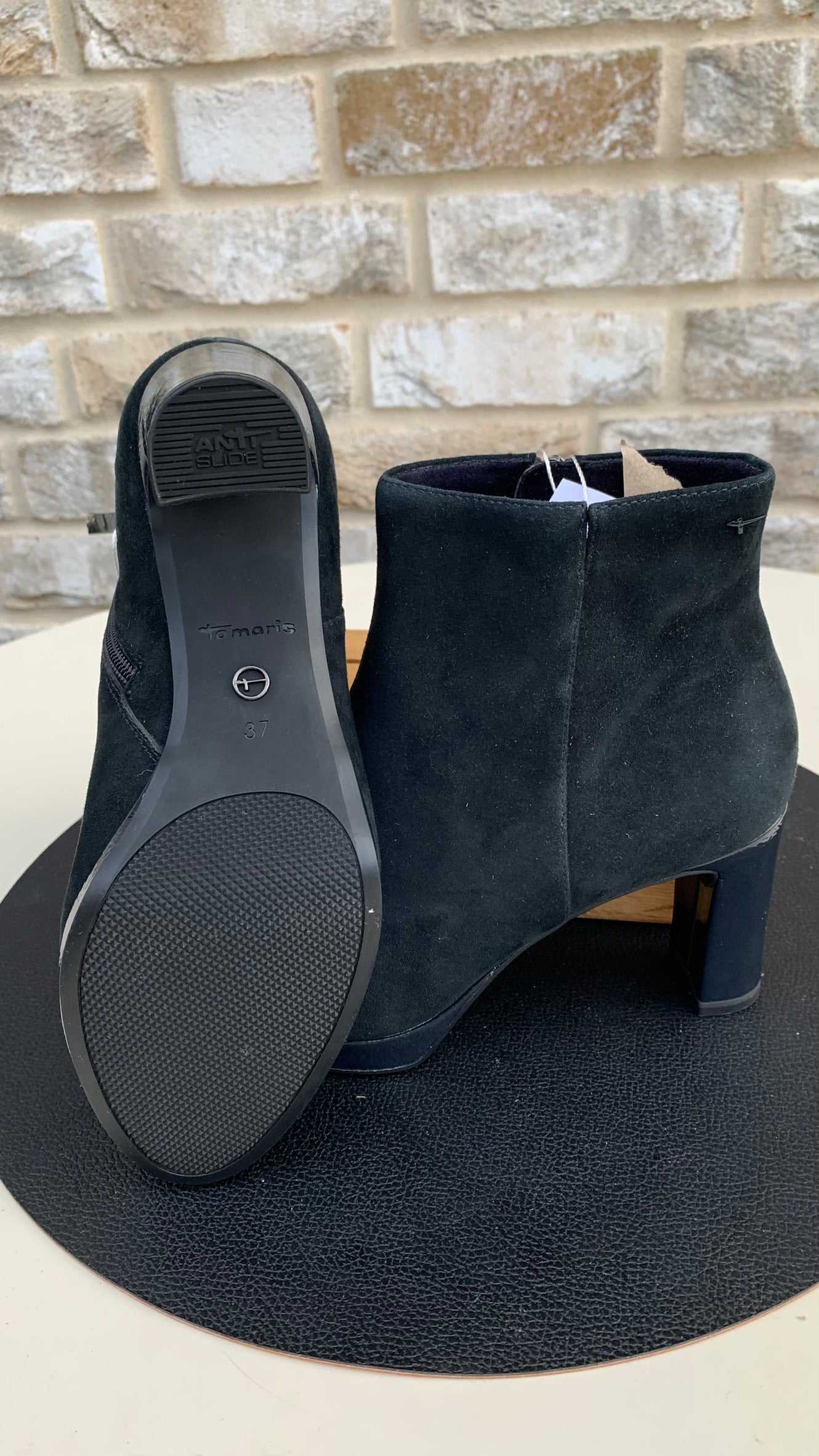 Stiefeletten