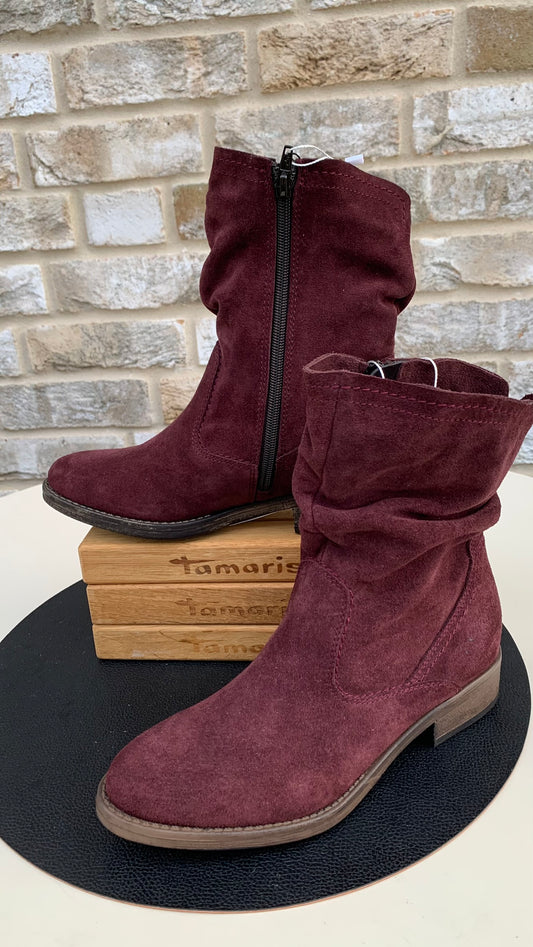 Stiefeletten