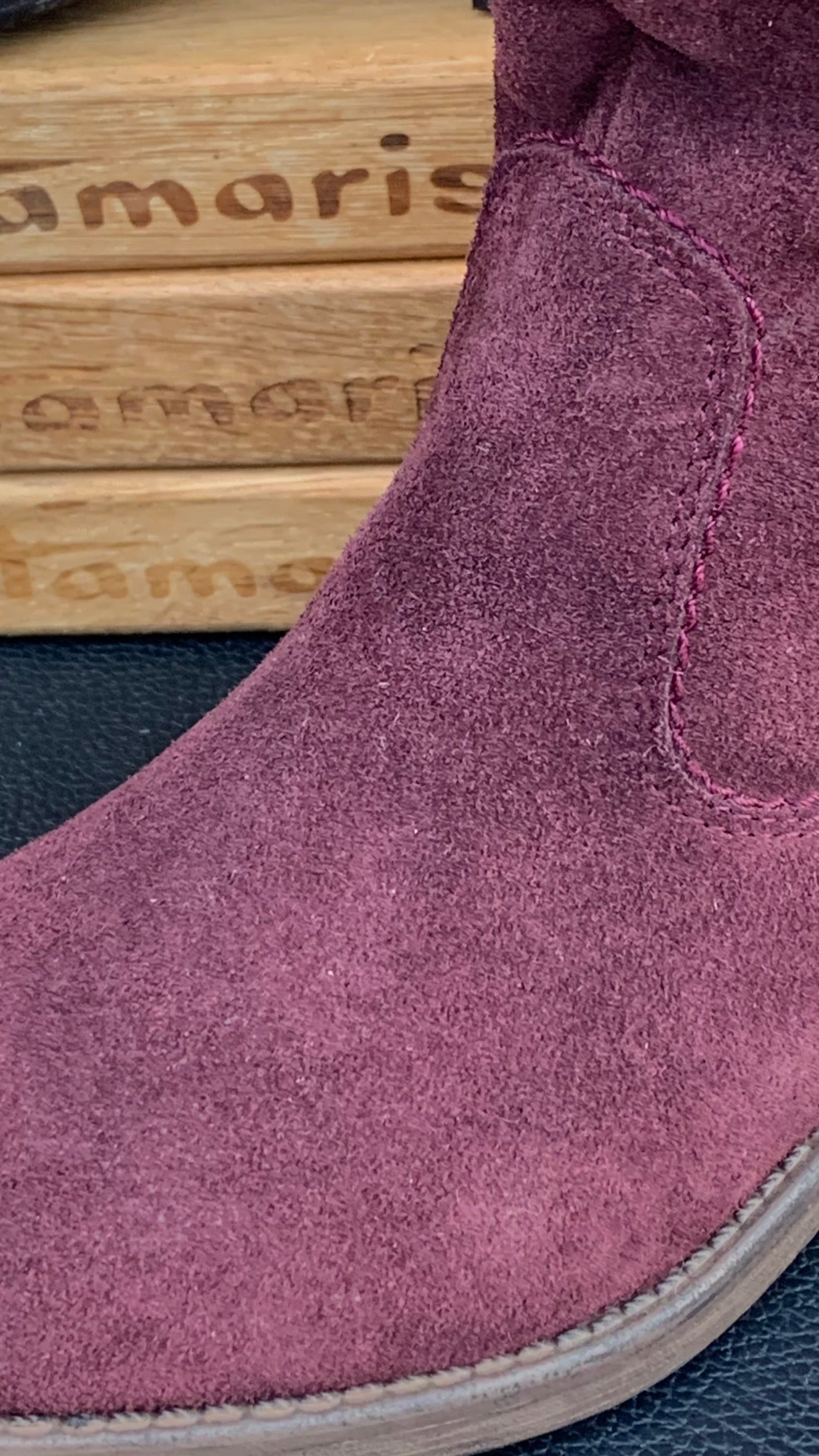 Stiefeletten