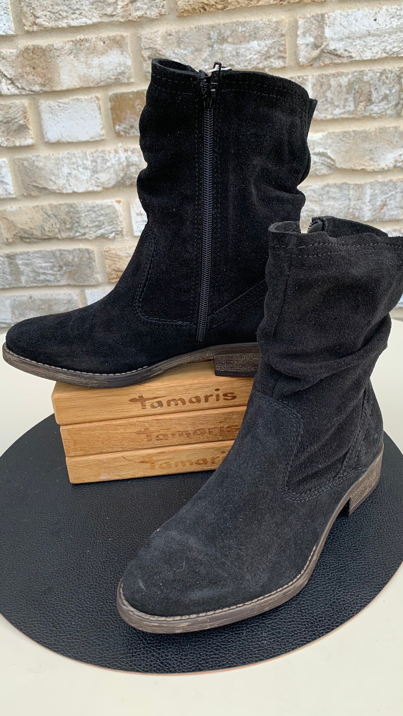 Stiefeletten