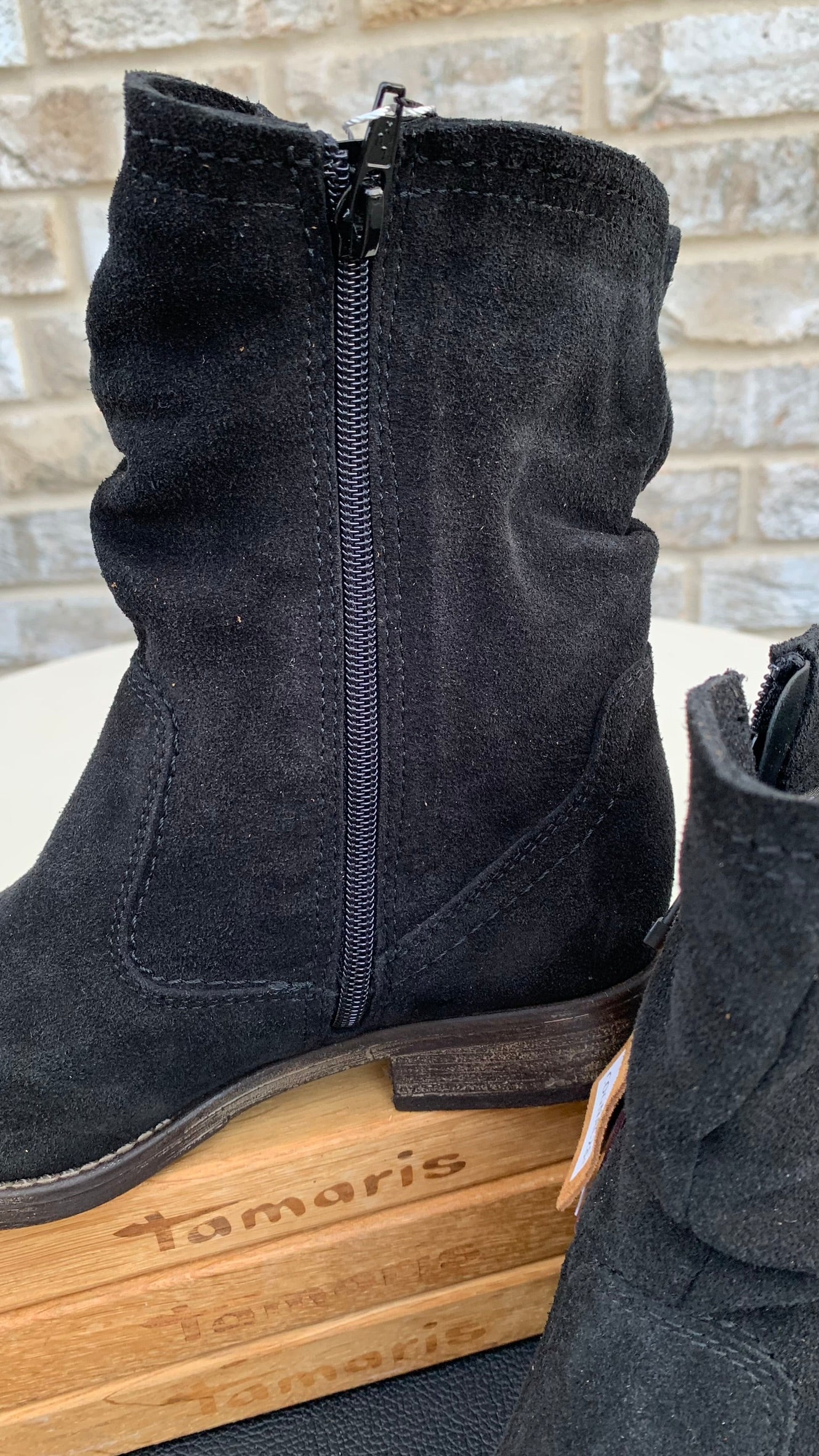Stiefeletten