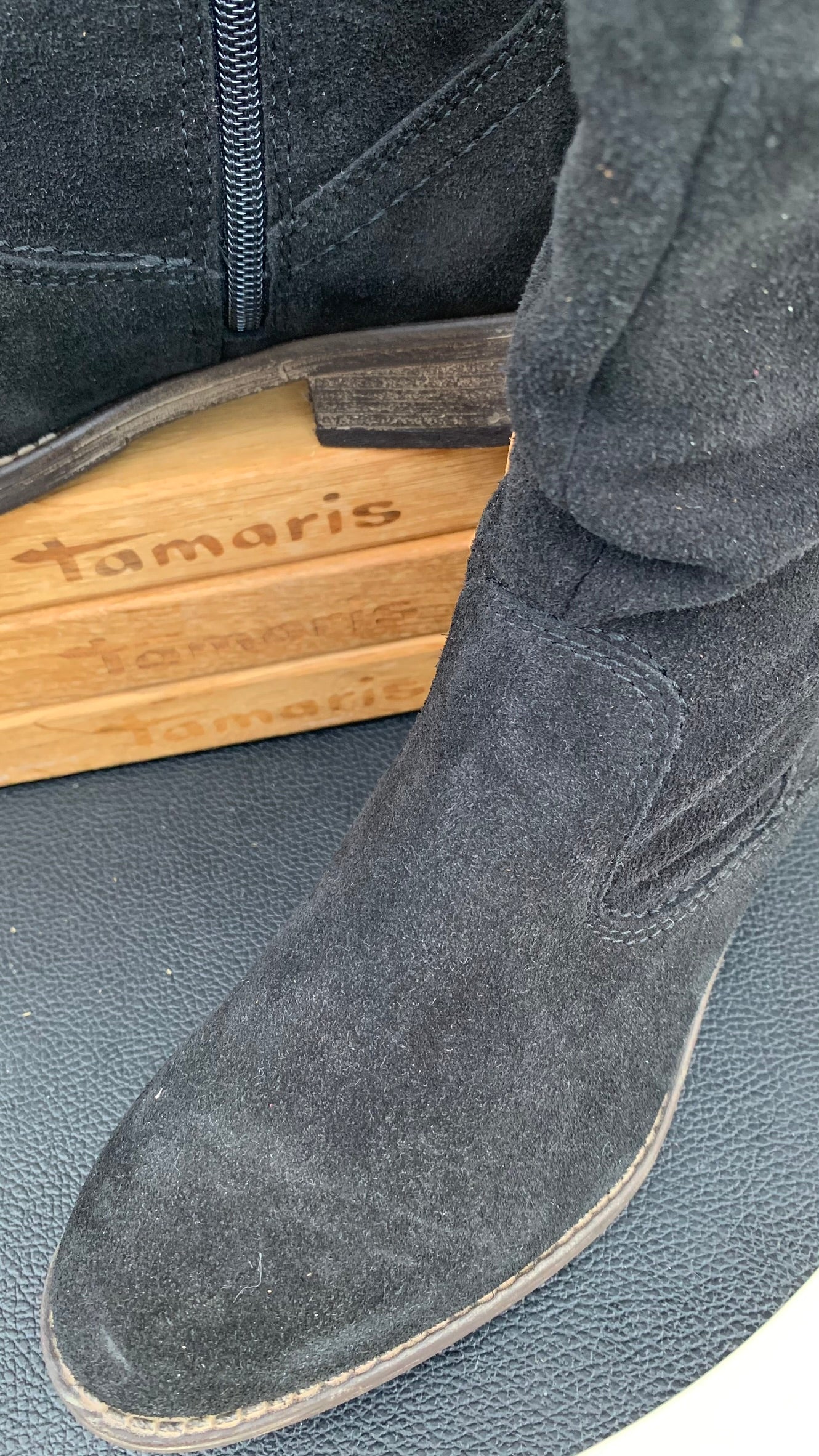 Stiefeletten