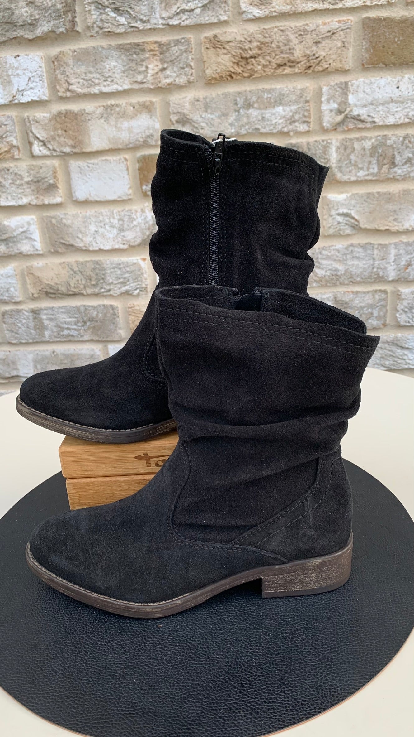 Stiefeletten