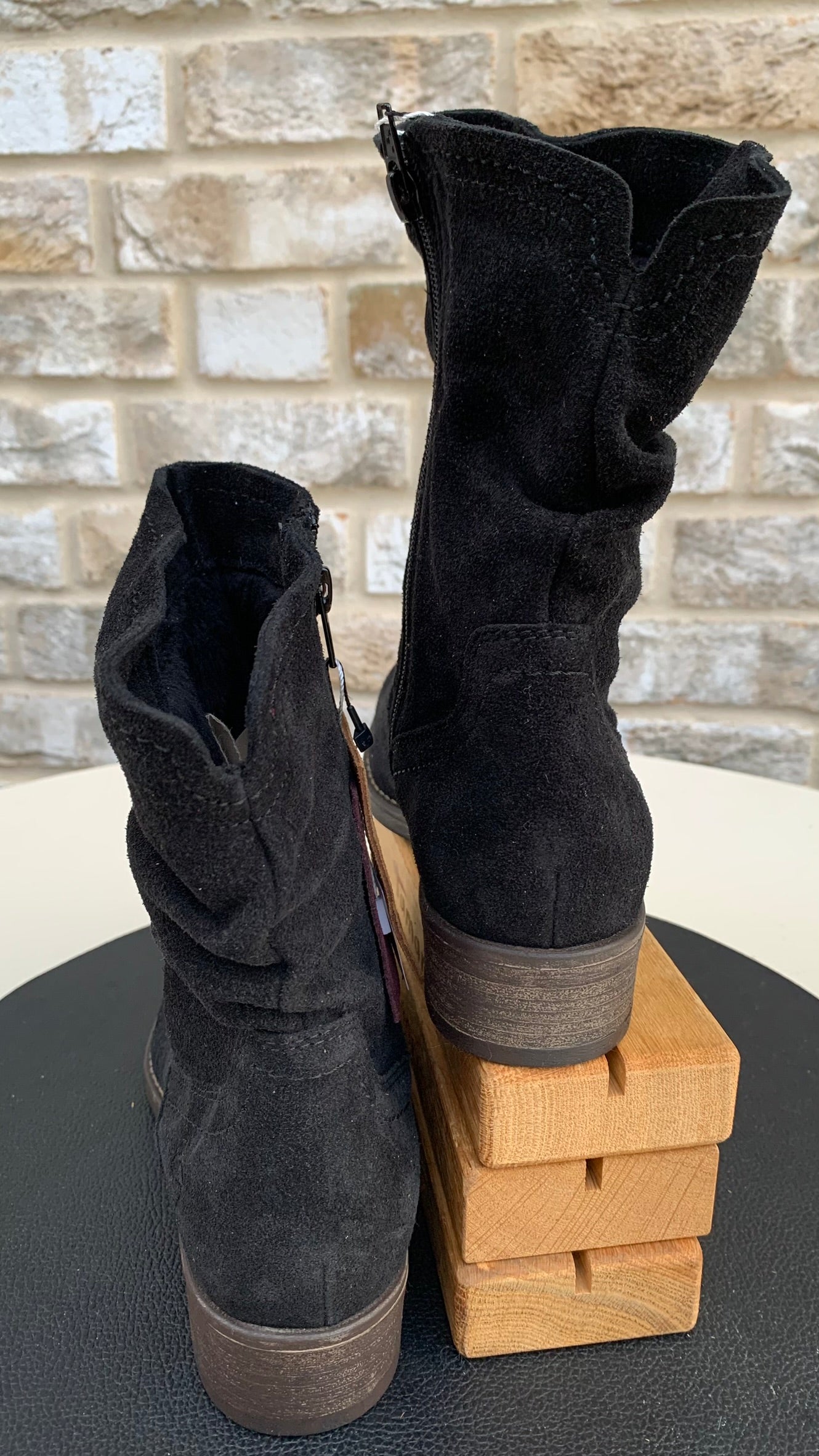 Stiefeletten