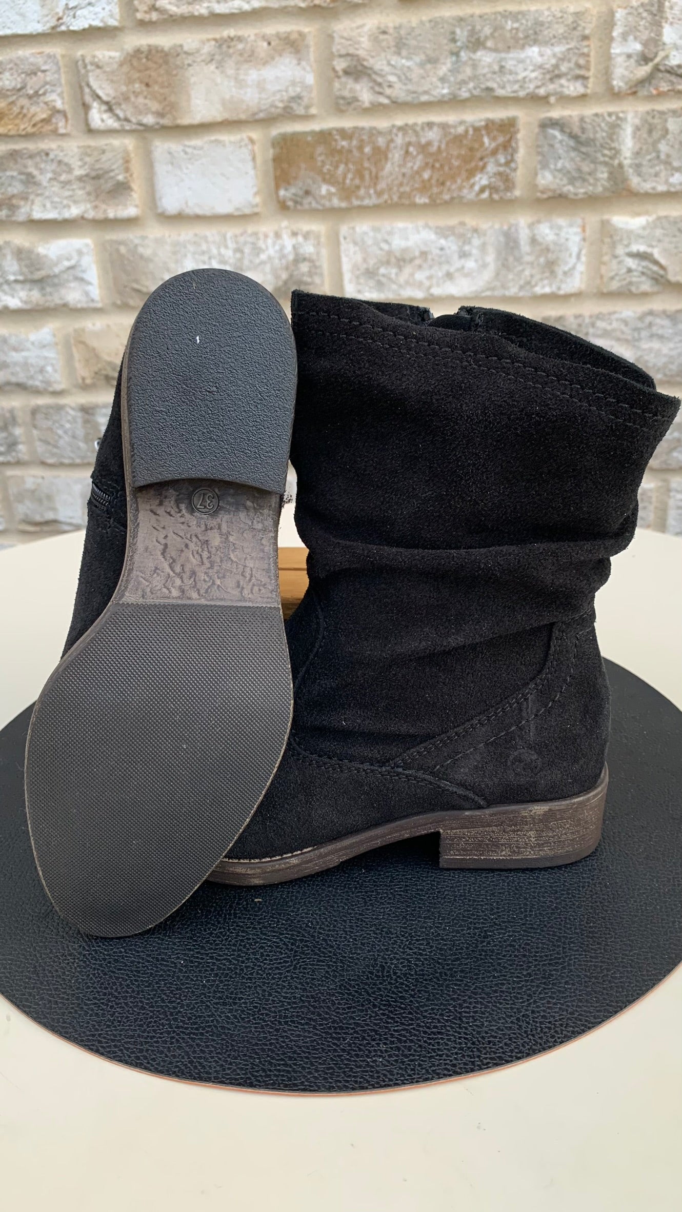 Stiefeletten