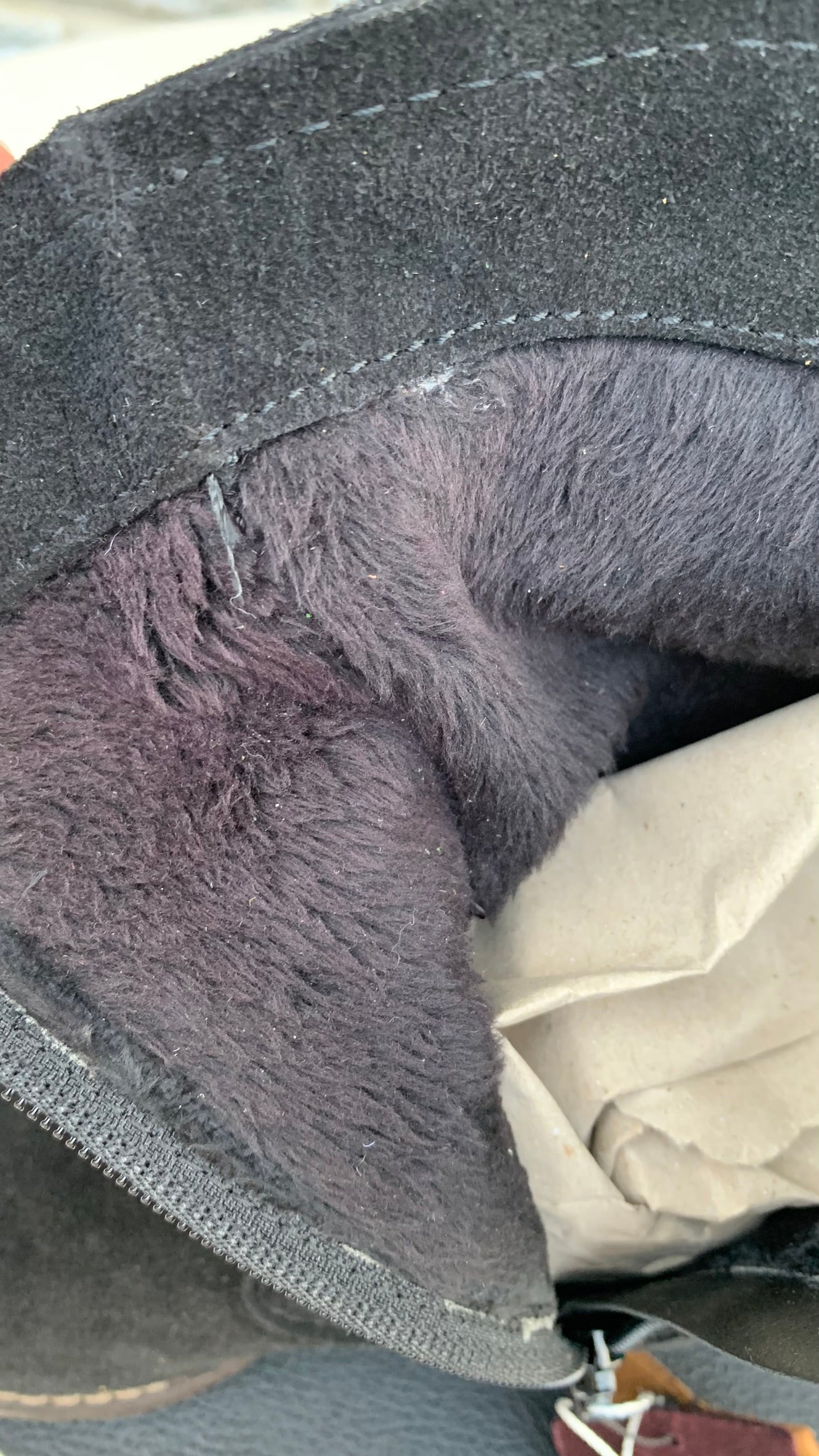 Stiefeletten