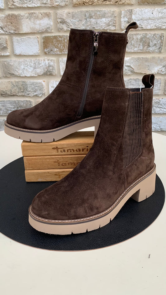 Stiefeletten