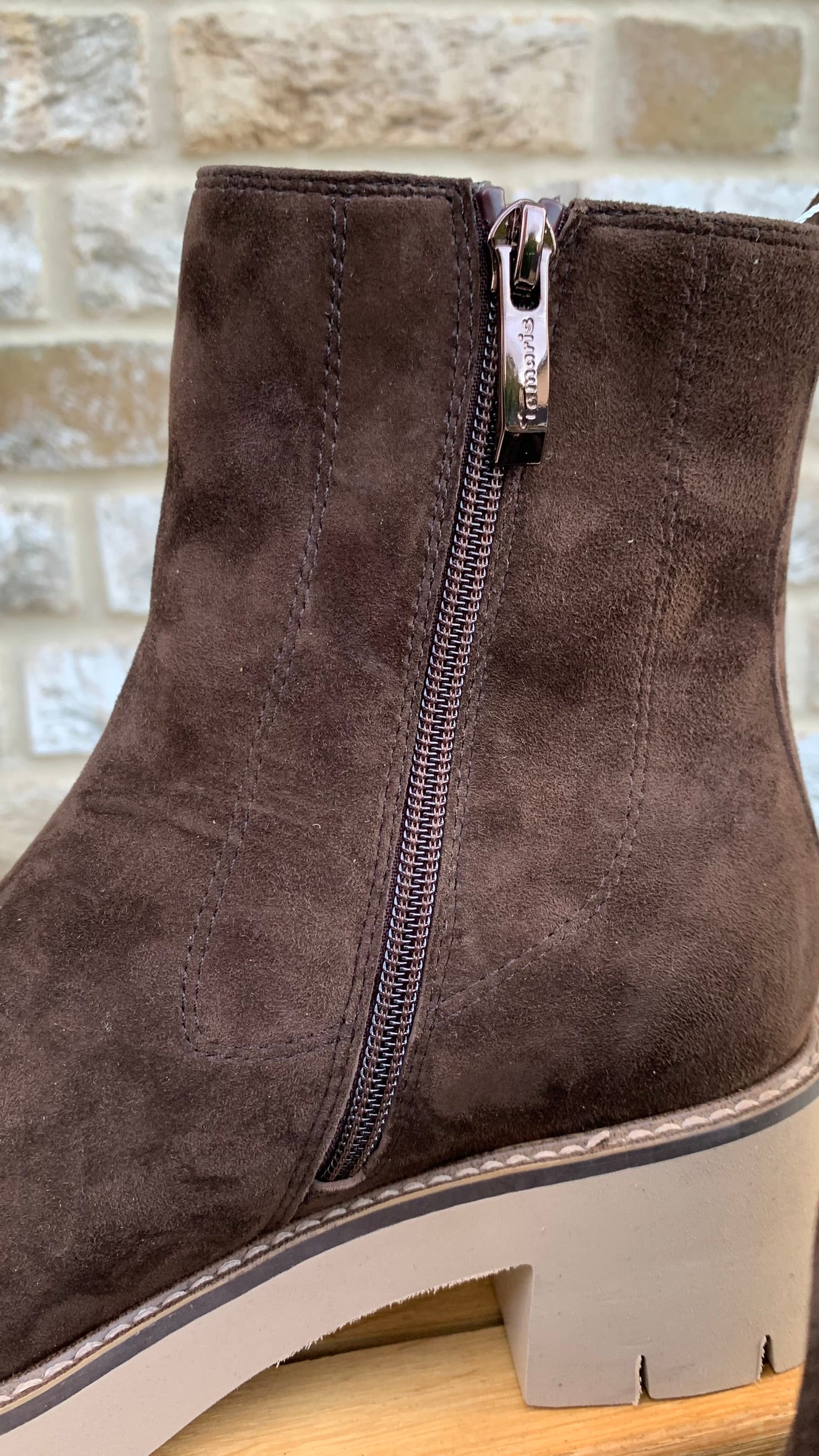Stiefeletten