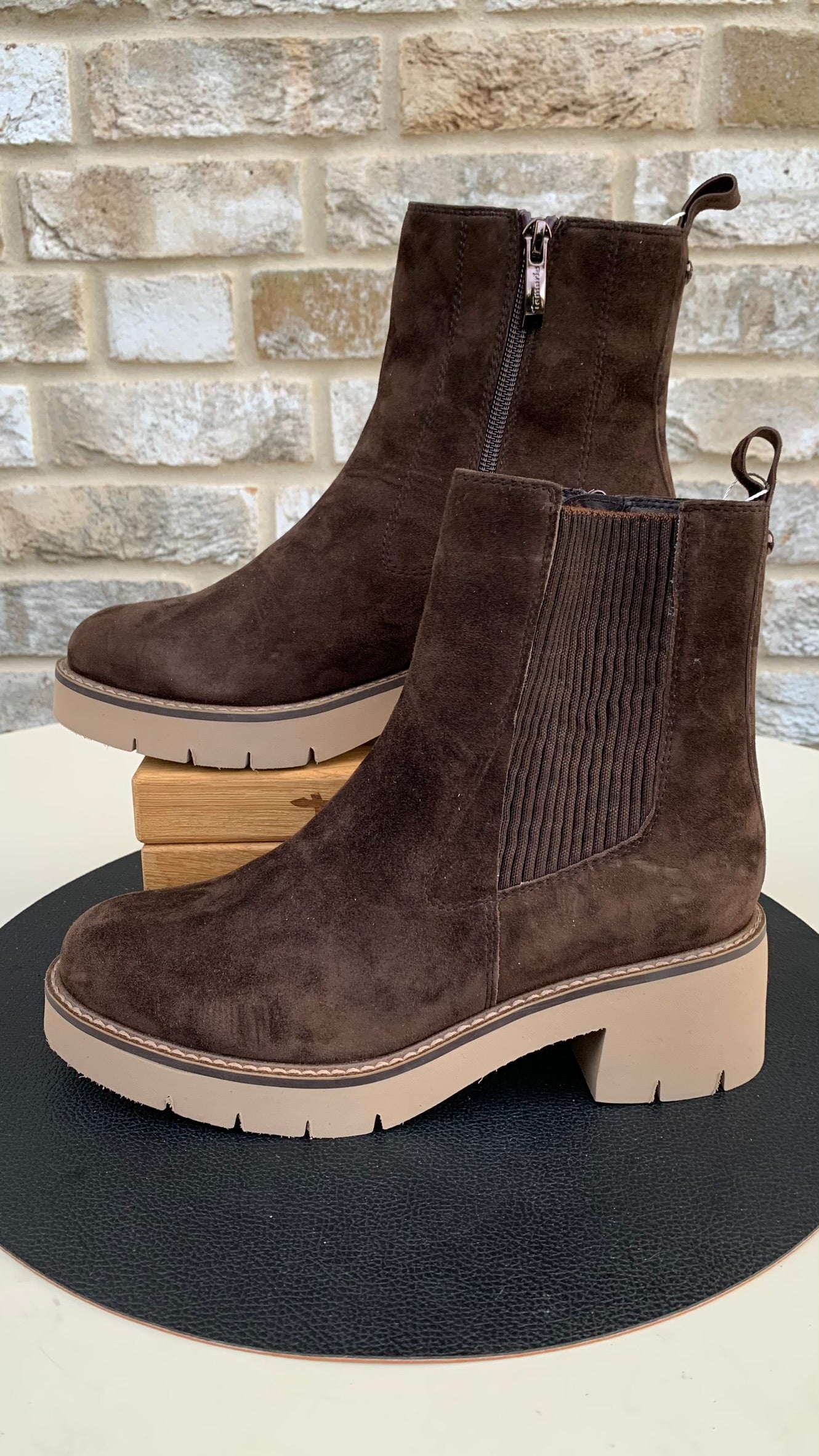 Stiefeletten