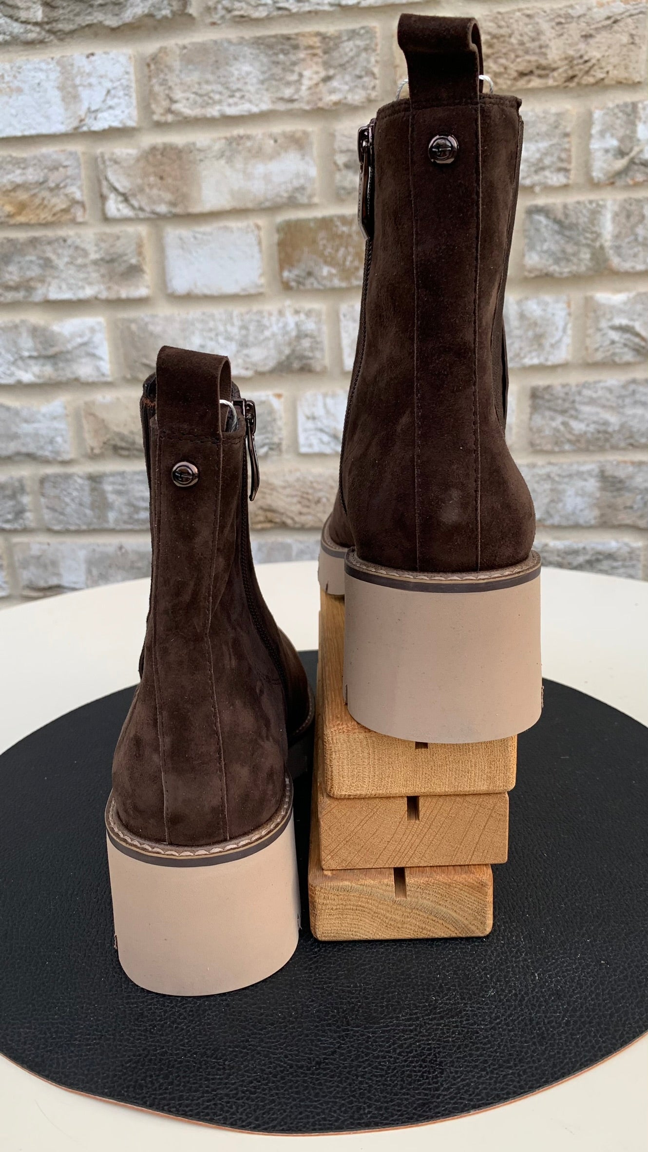 Stiefeletten